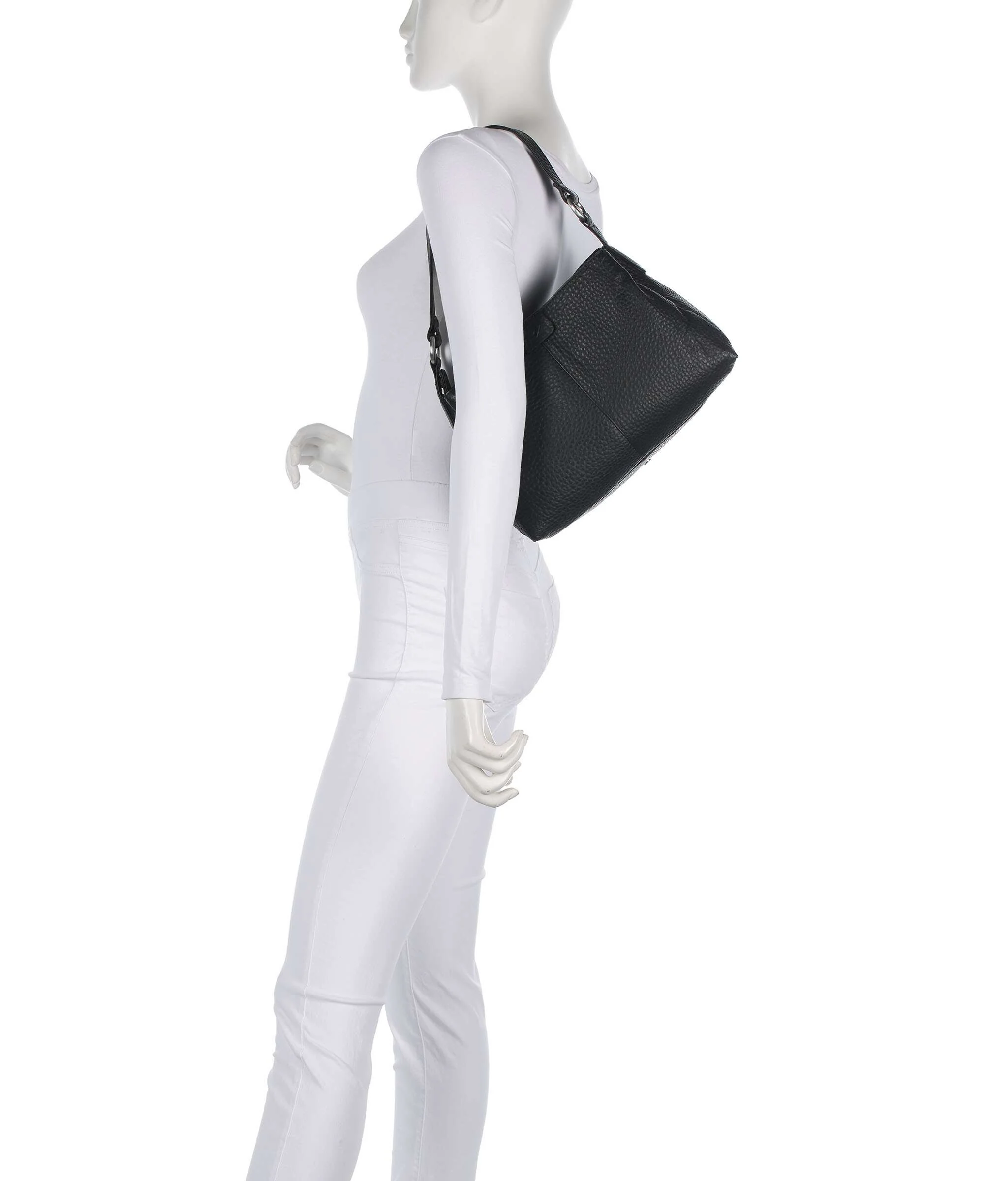 Voi Hirsch Jessica Shoulder bag schwarz - Image 3