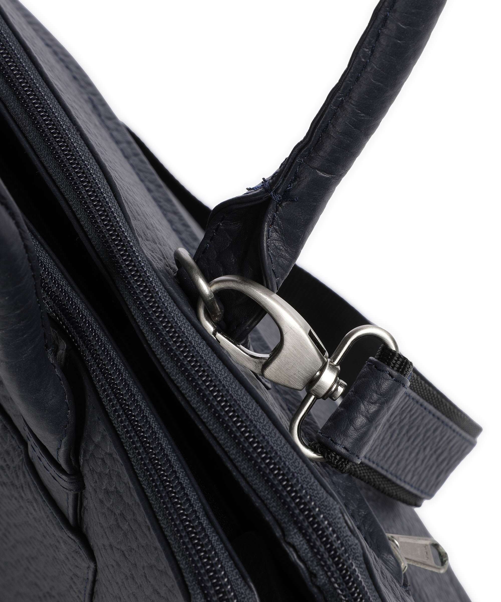 Voi Hirsch Kala Laptop bag blau - Image 4