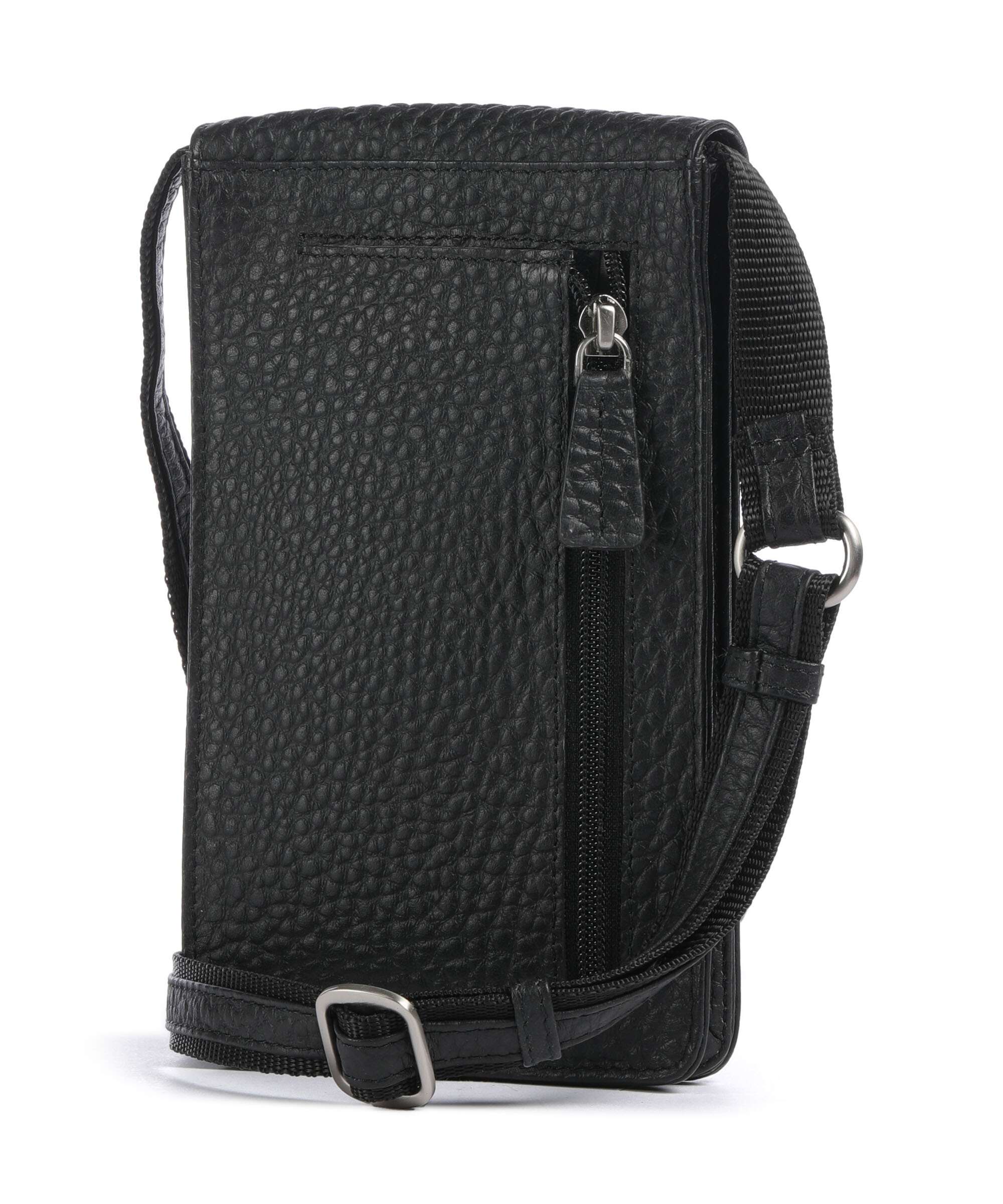 Voi Hirsch Magda Phone bag schwarz - Image 2