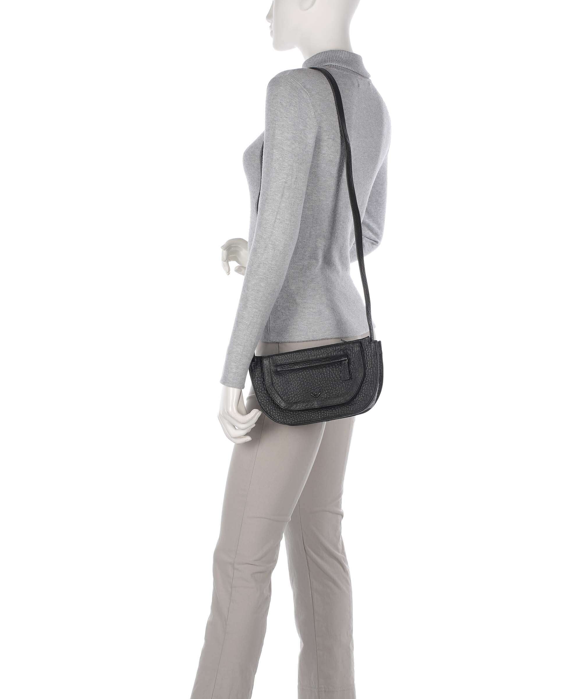 Voi Hirsch Marina Crossbody bag schwarz - Image 3
