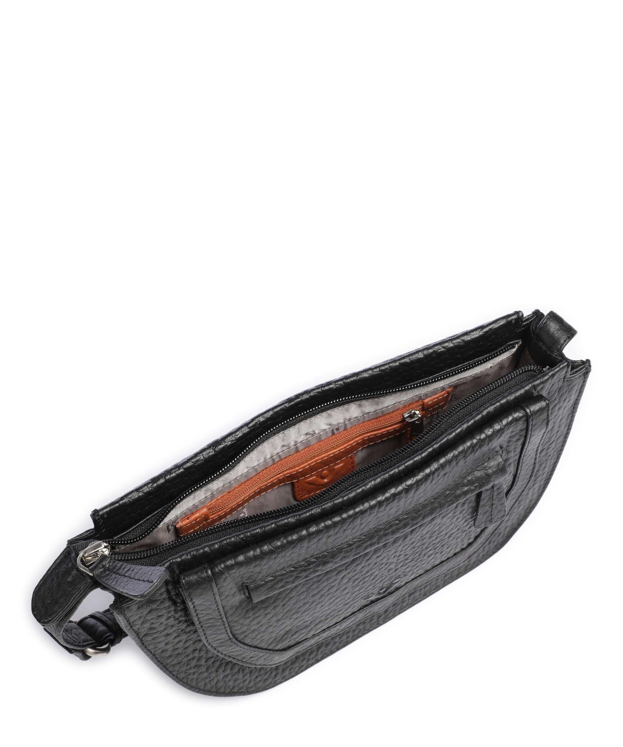 Voi Hirsch Marina Crossbody bag schwarz - Image 6