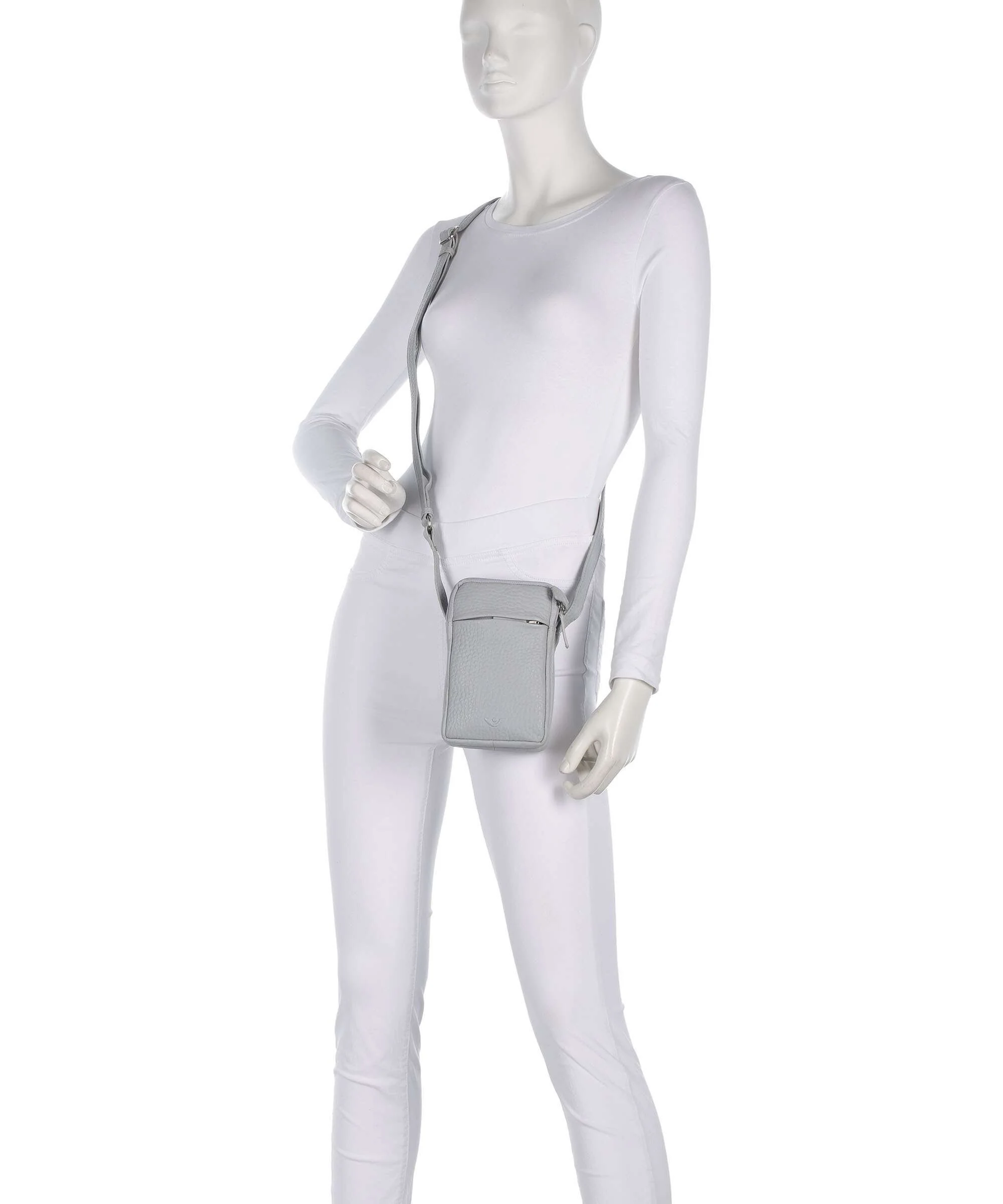 Voi Hirsch Nicole Crossbody bag stone - Image 3
