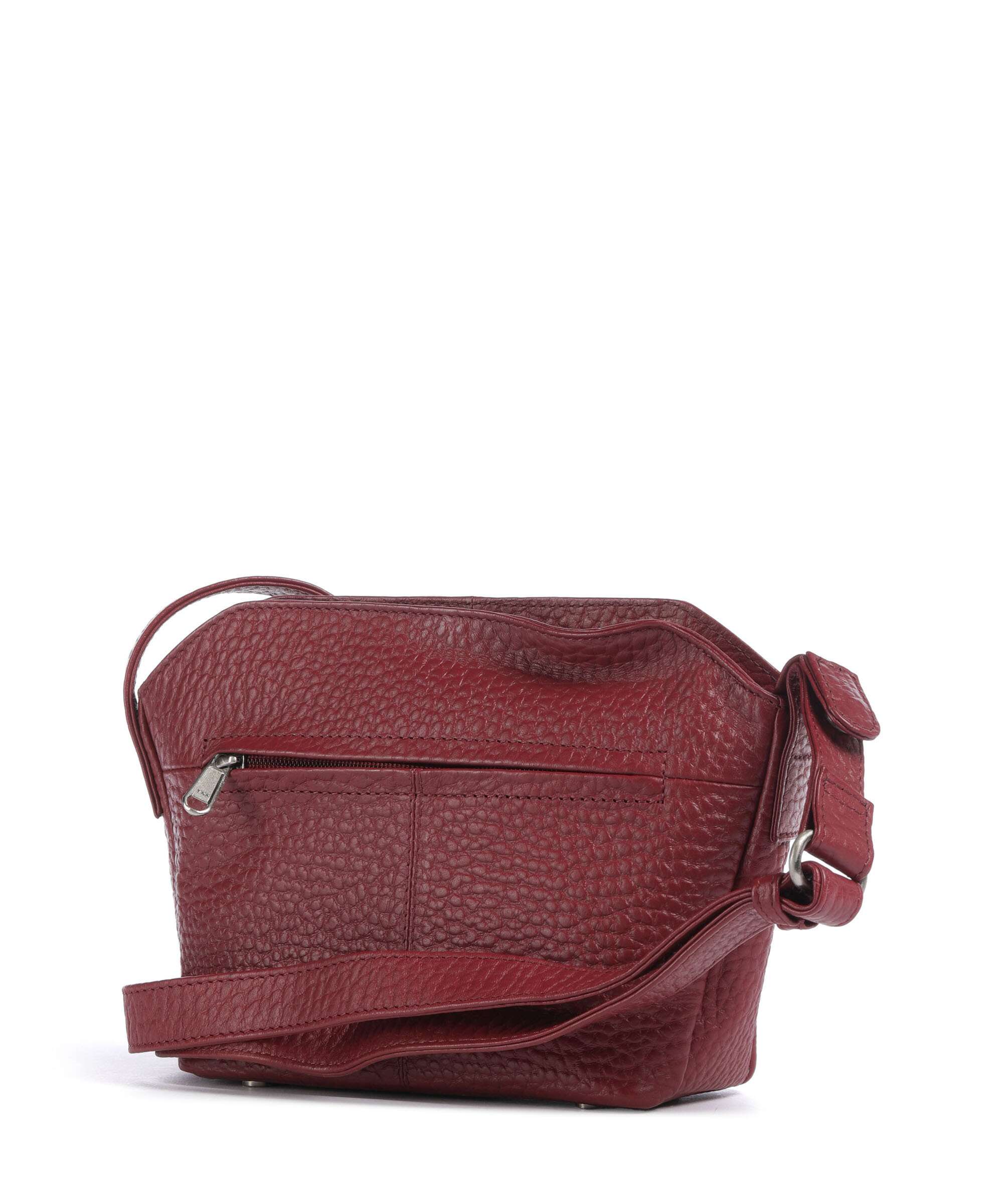 Voi Hirsch Orania Crossbody bag granat - Image 2