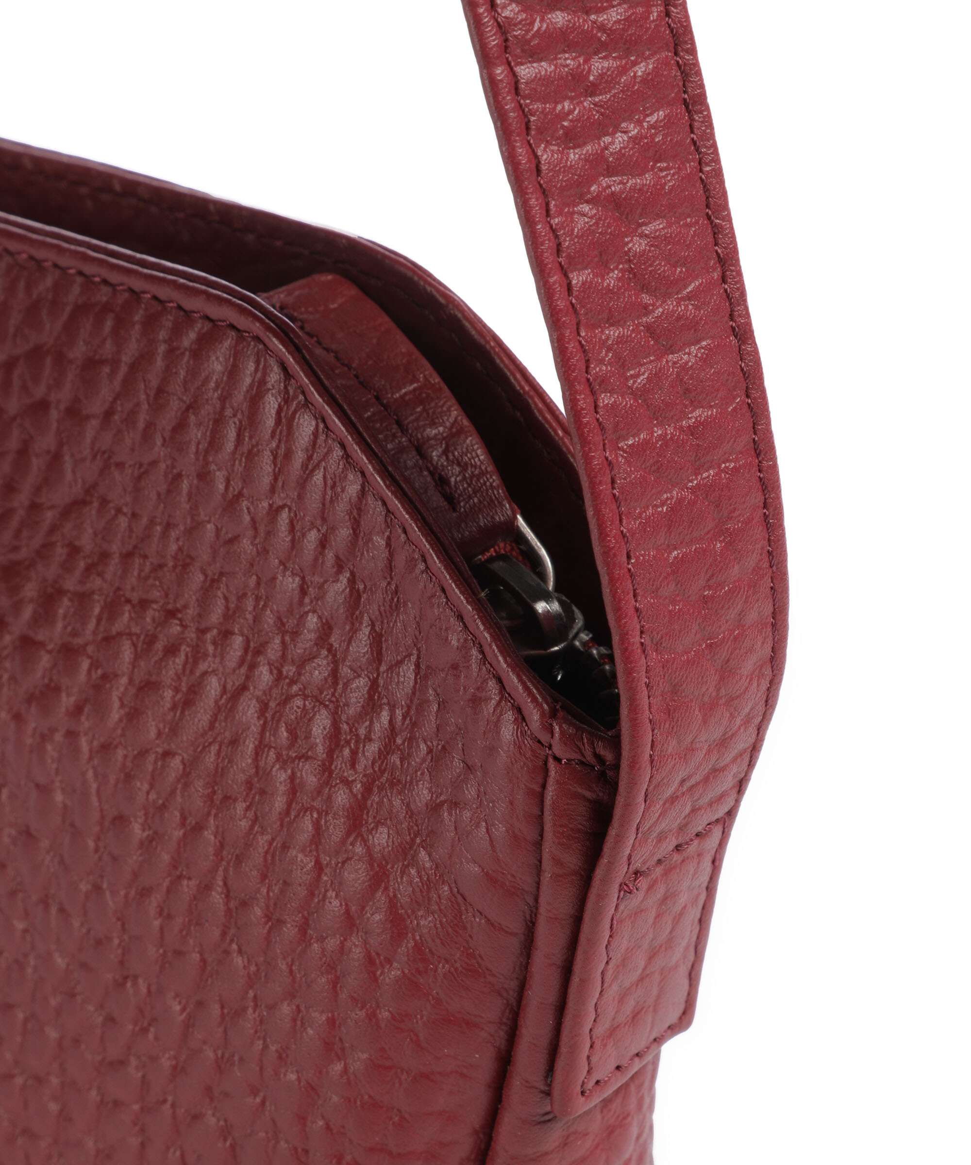 Voi Hirsch Orania Crossbody bag granat - Image 4