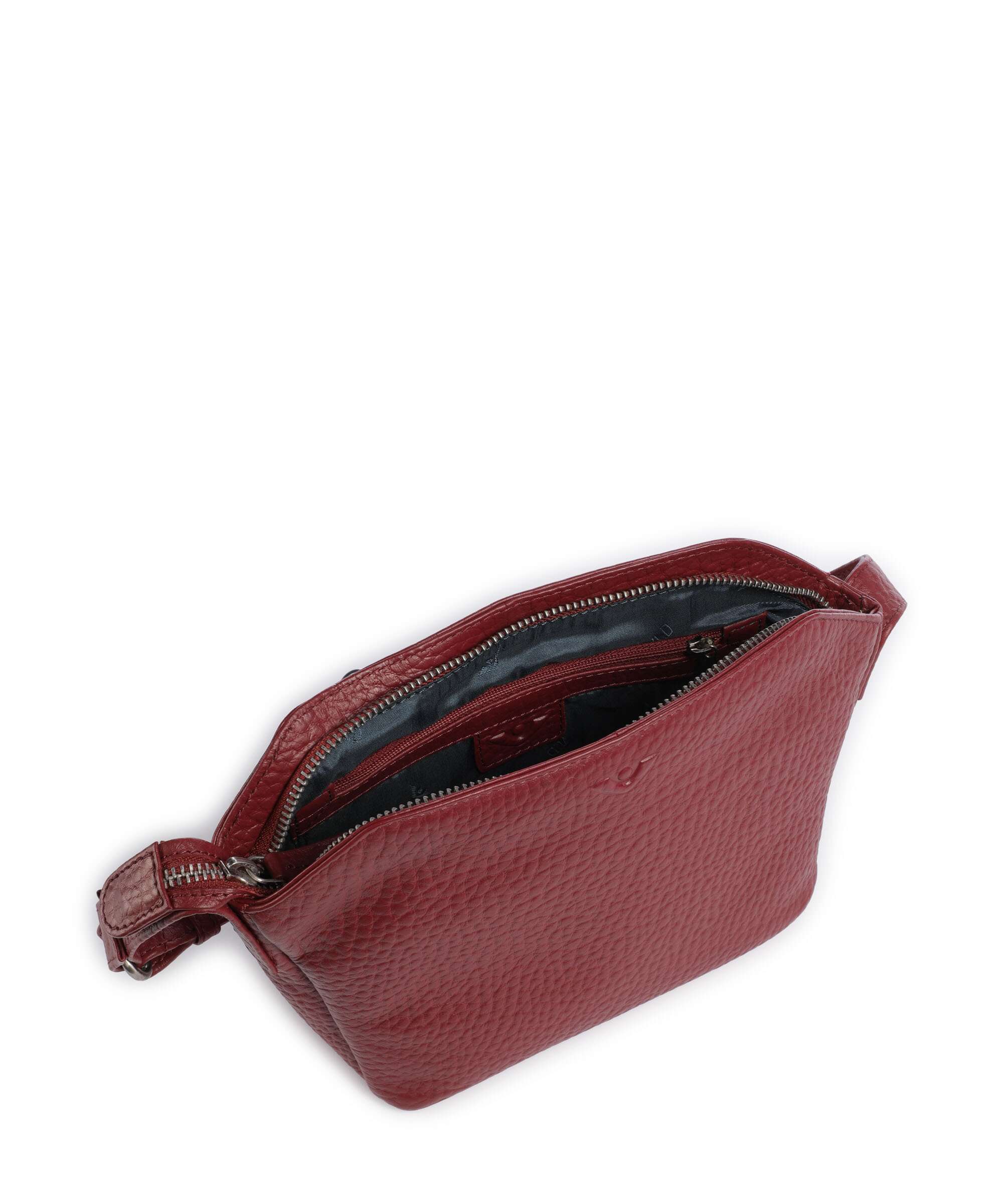 Voi Hirsch Orania Crossbody bag granat - Image 6