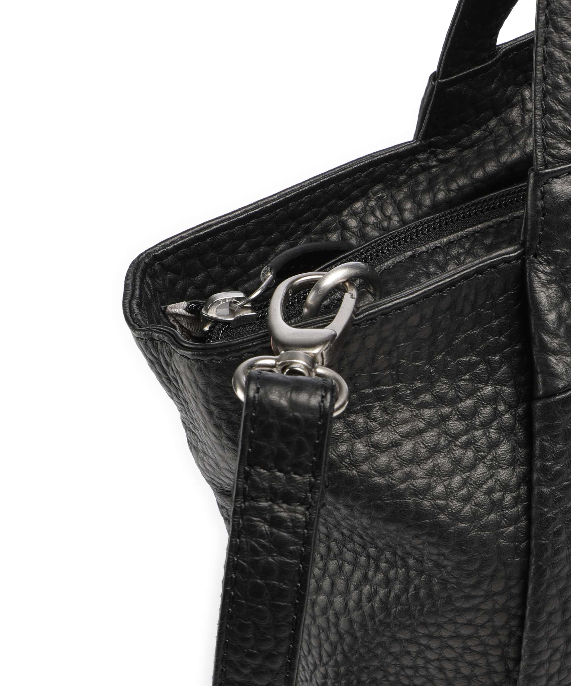 Voi Hirsch Verena Handbag schwarz - Image 4