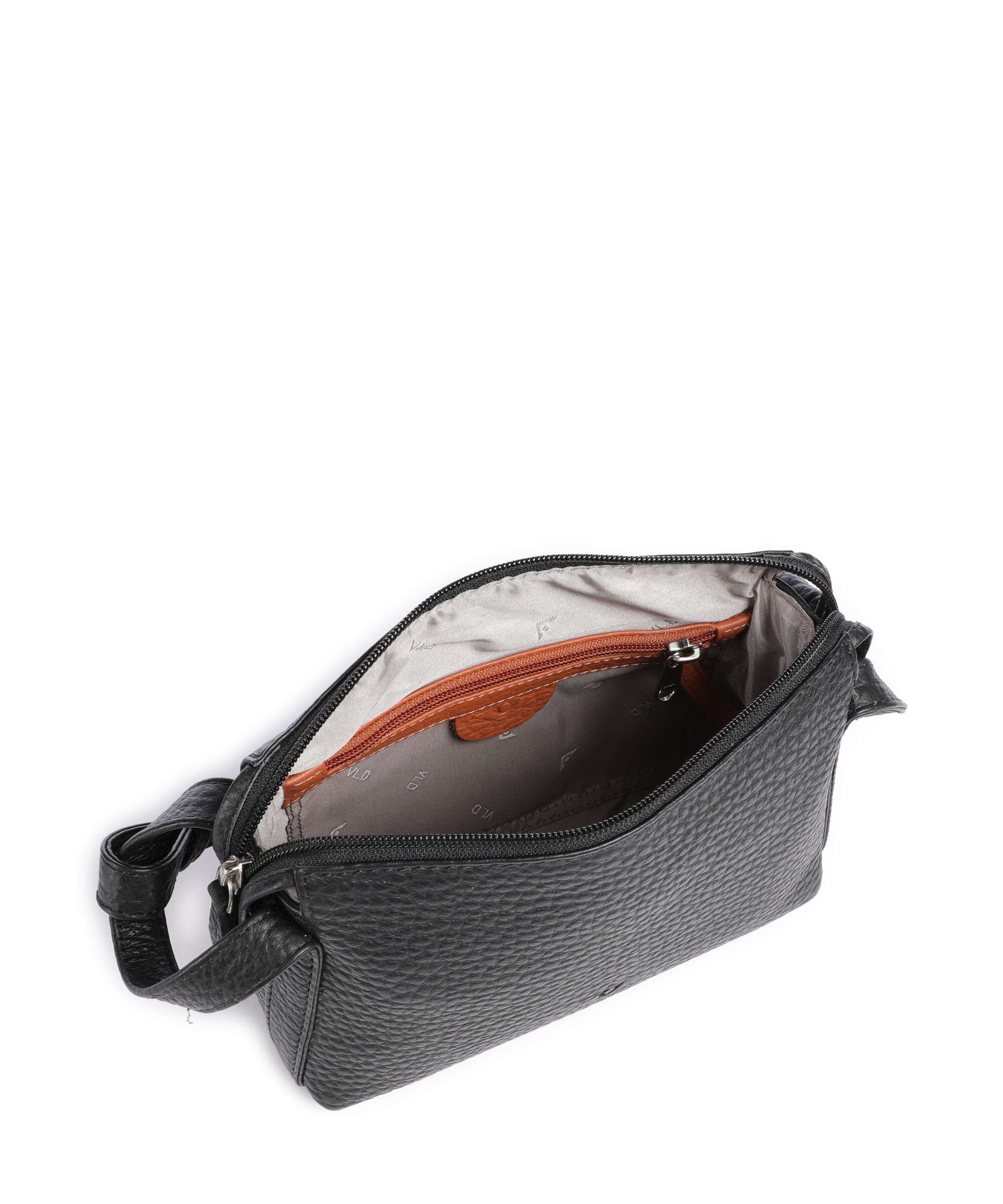 Voi Hirsch Xantia Crossbody bag schwarz - Image 6