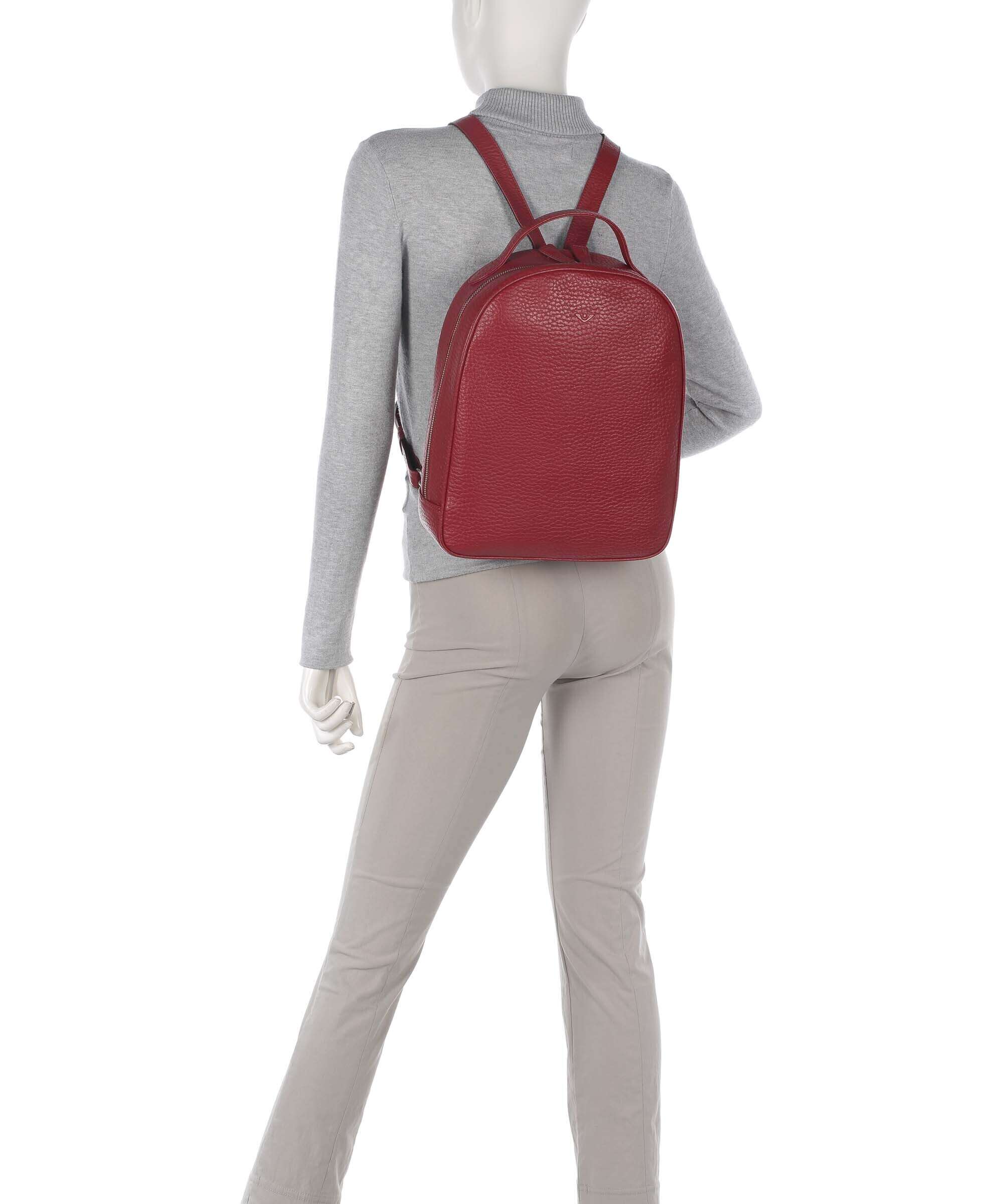 Voi Hirsch Zamira Backpack granat - Image 3