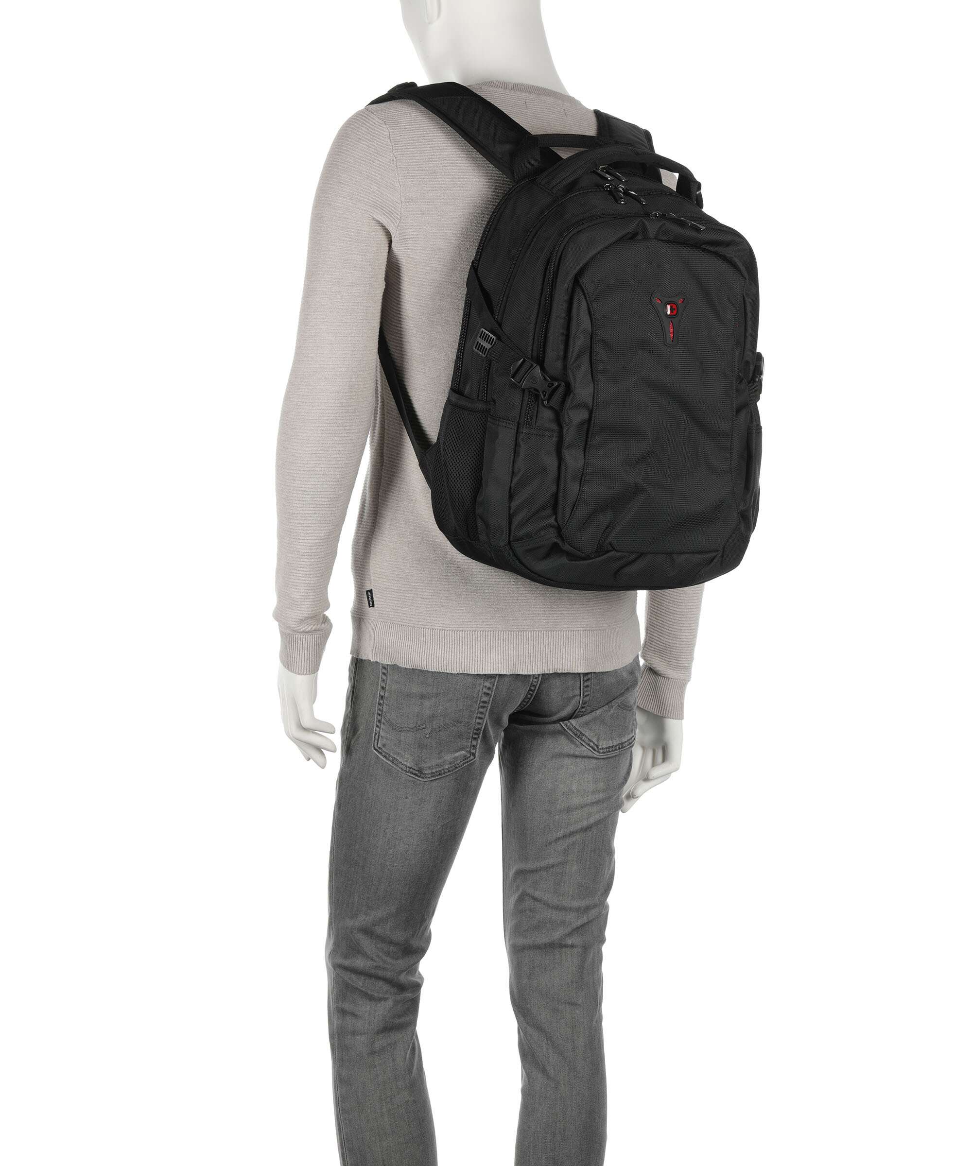 Wenger Sidebar Backpack black - Image 4