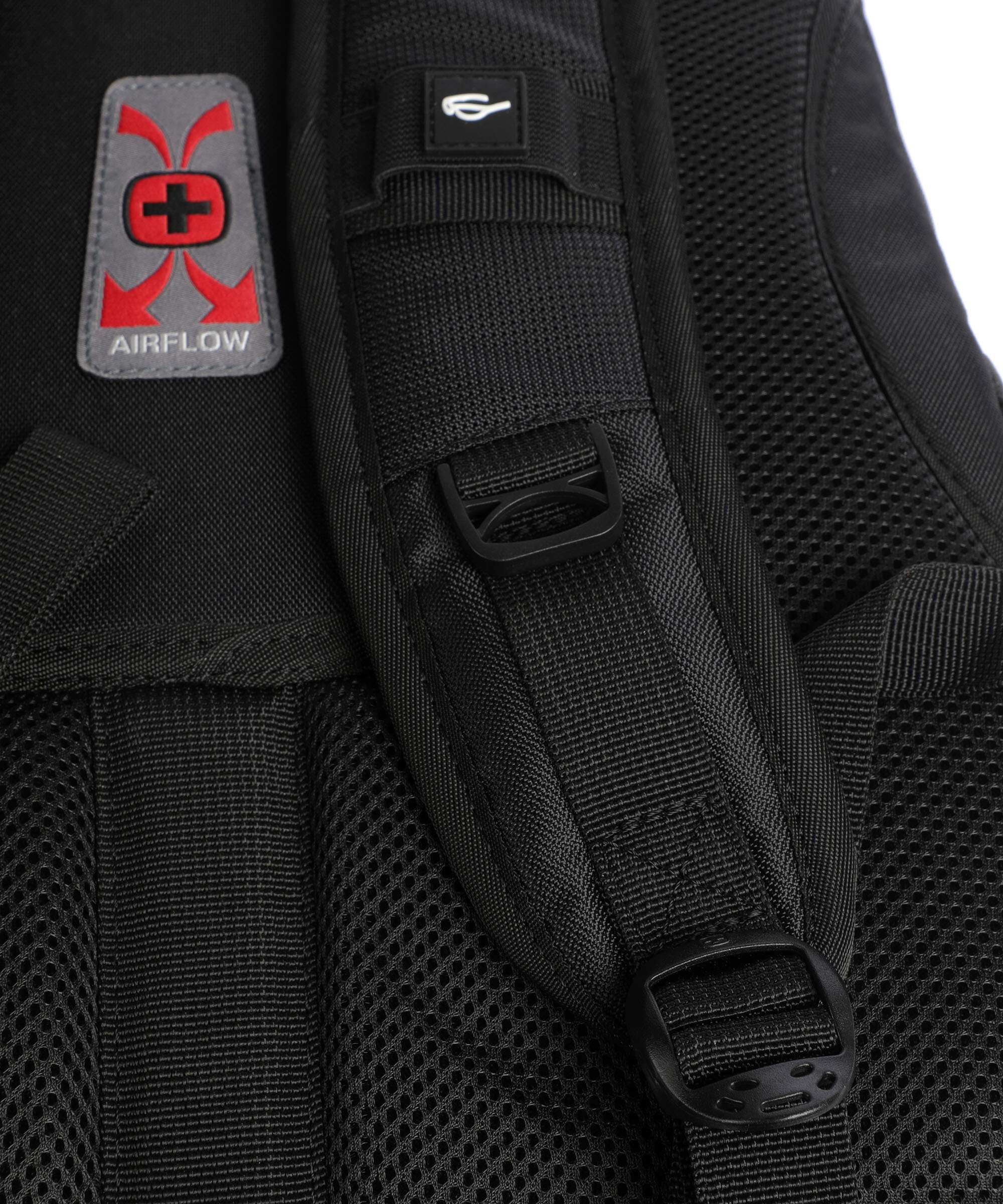 Wenger Sidebar Backpack black - Image 5
