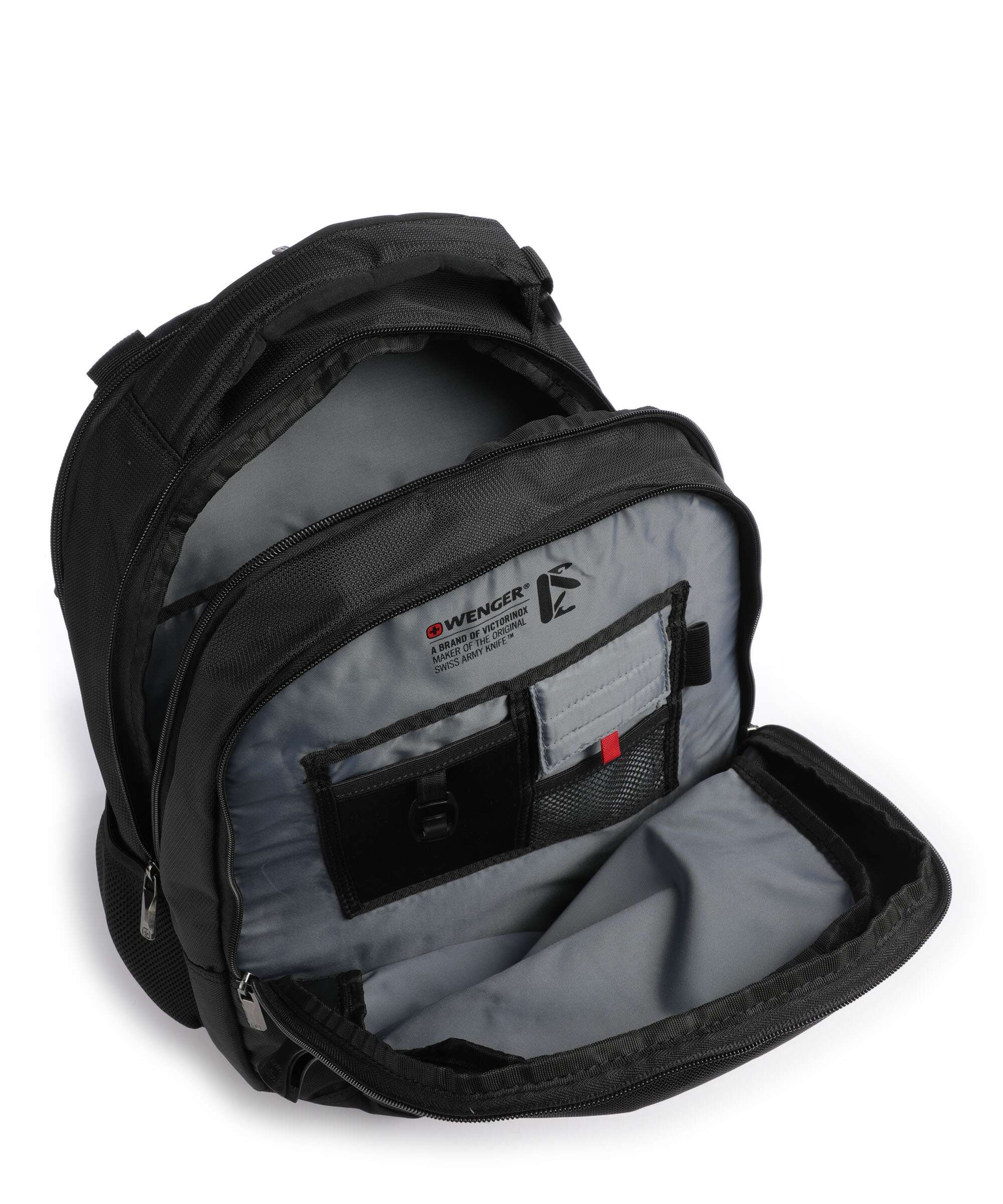 Wenger Sidebar Backpack black - Image 6