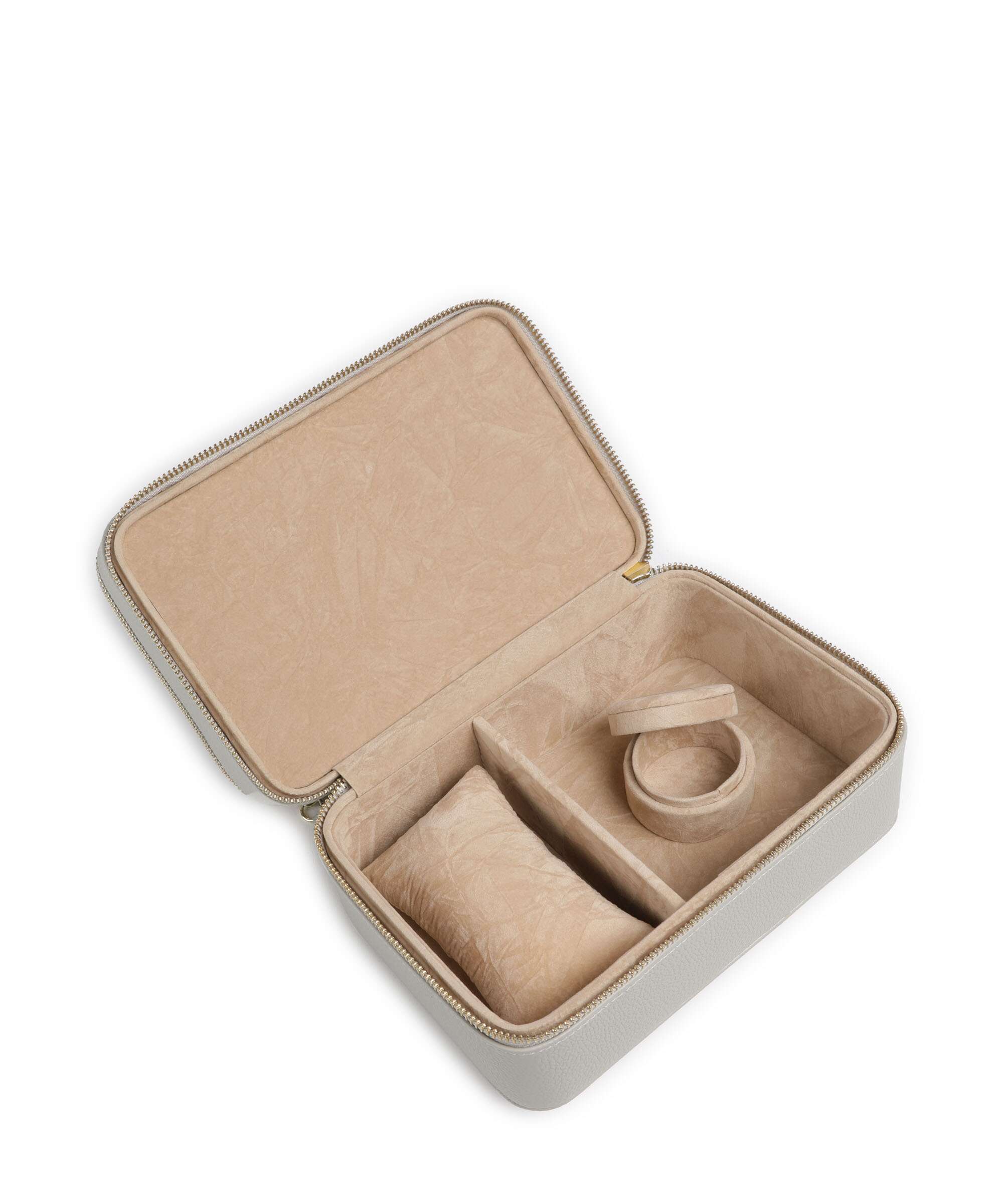 Windrose Aurora Jewelry box hellgrau - Image 3