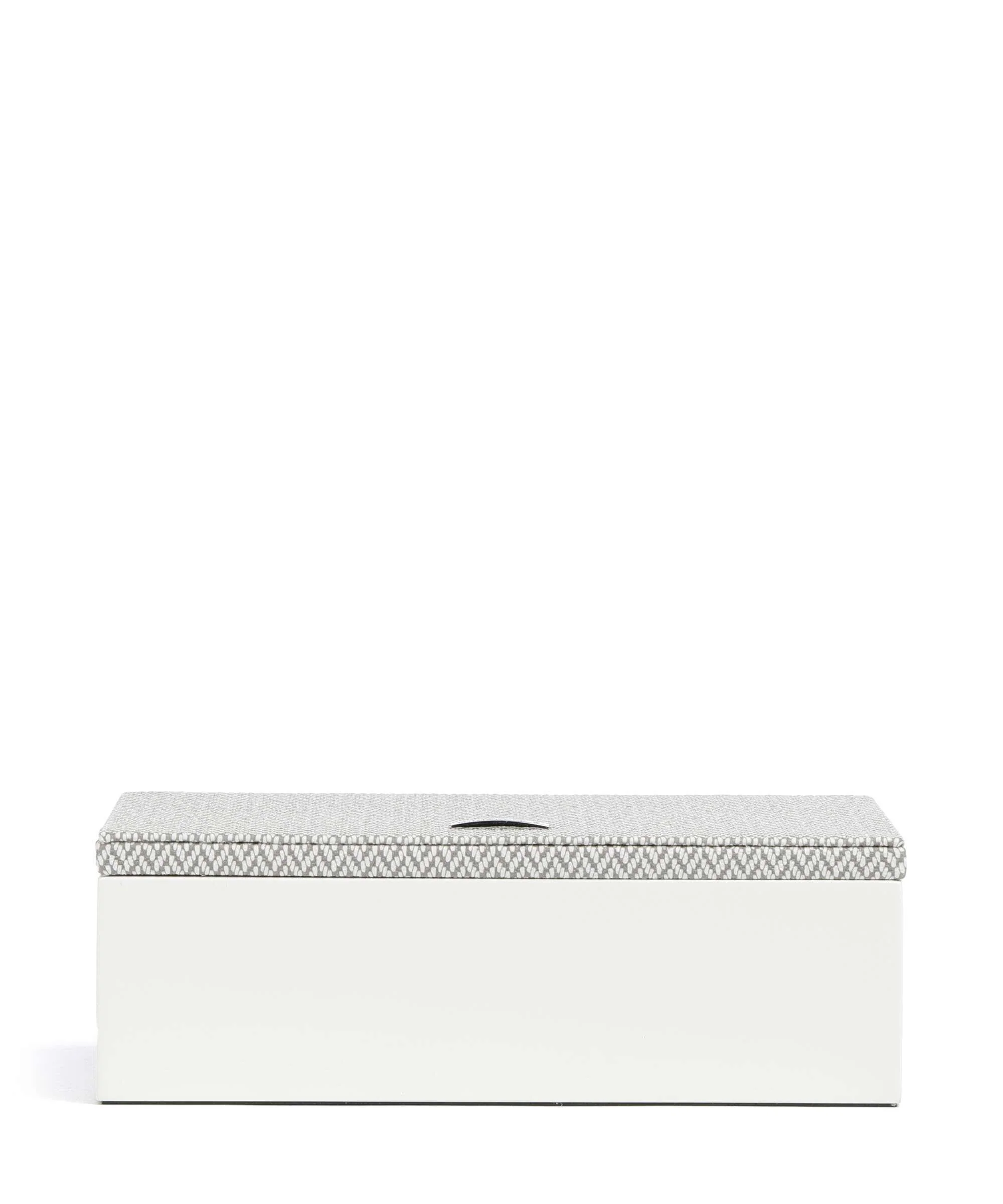 Windrose Calma Jewelry box weiß