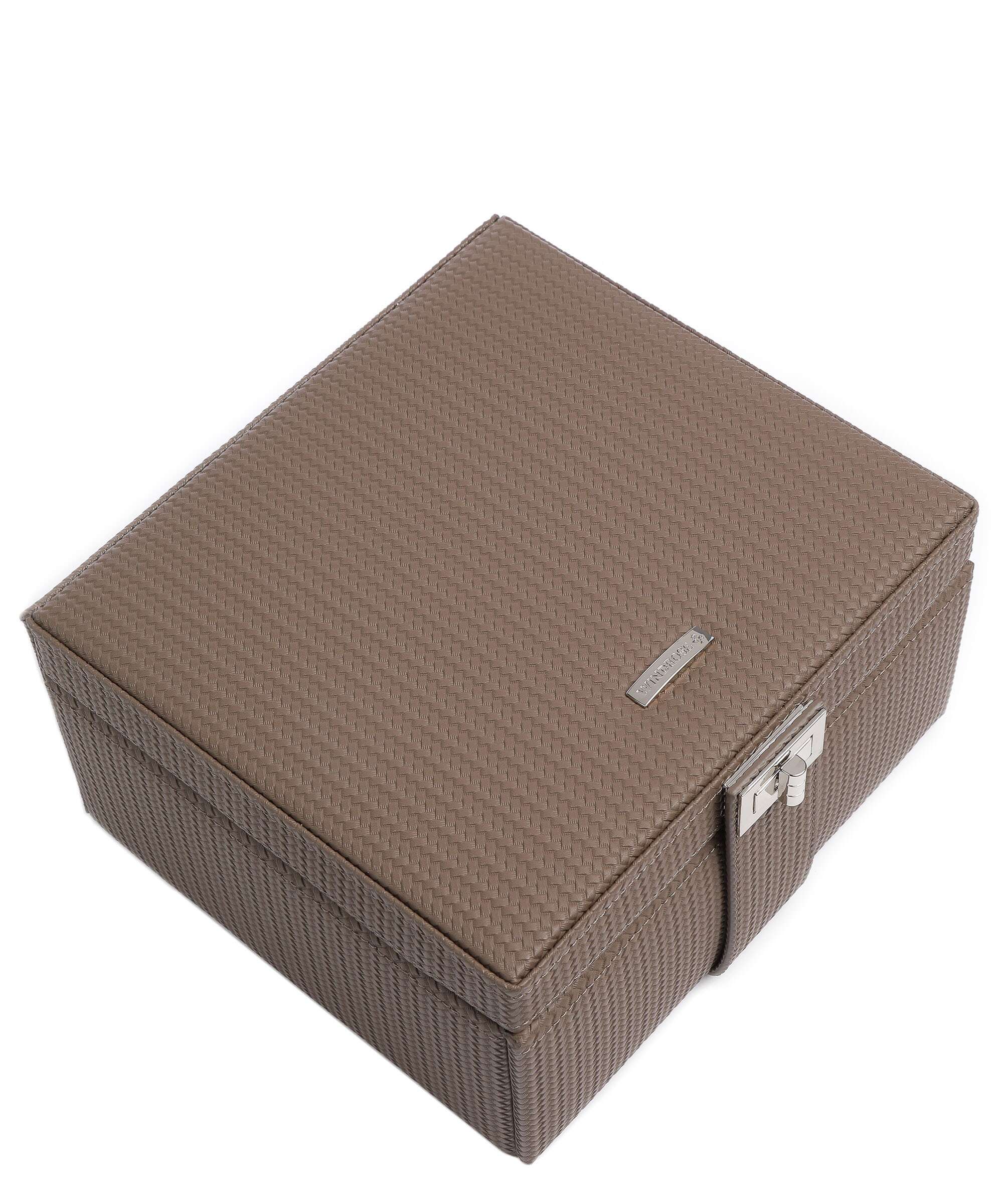 Windrose Corbello Jewelry box mocca - Image 5