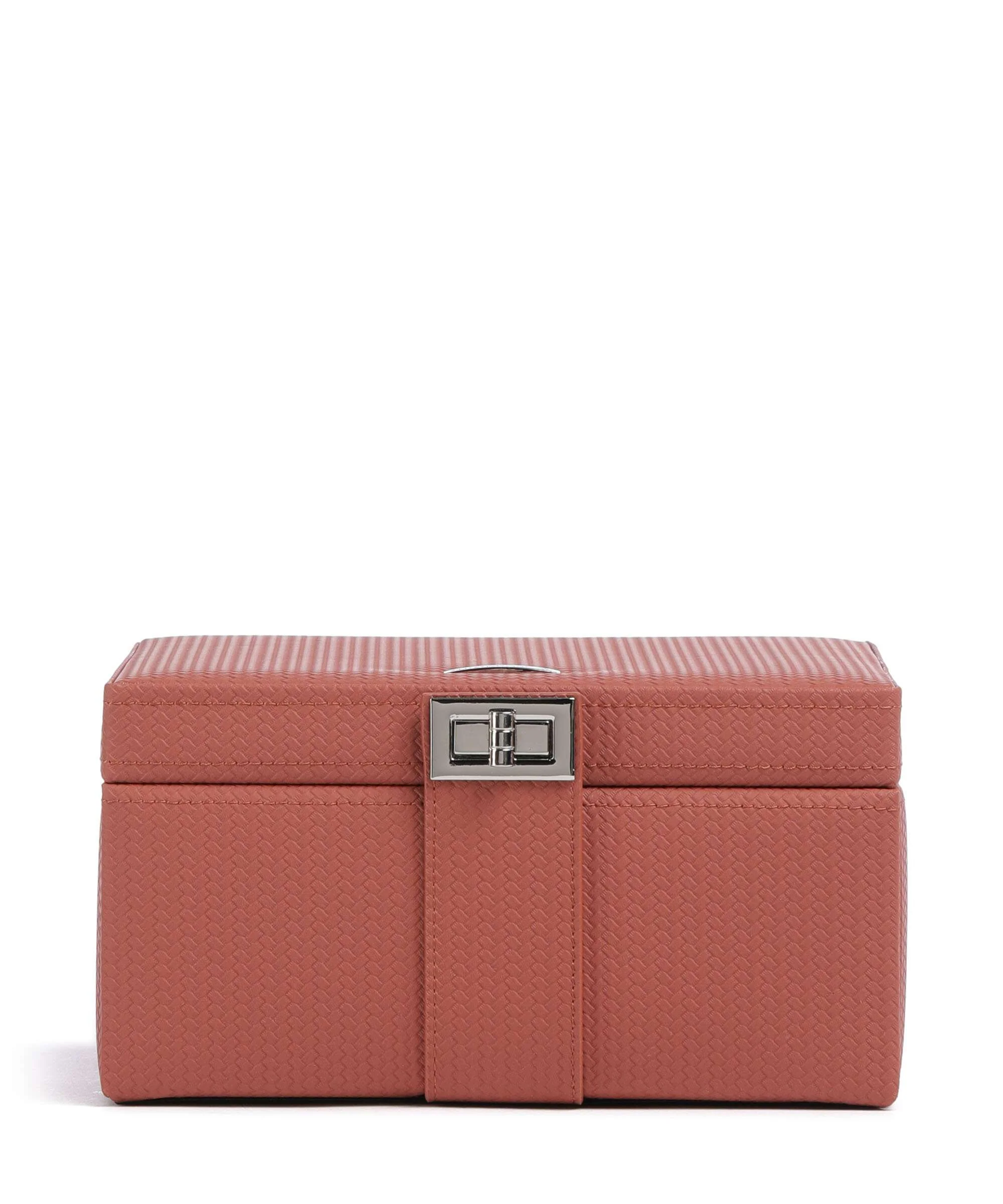 Windrose Corbello Jewelry box terrakotta
