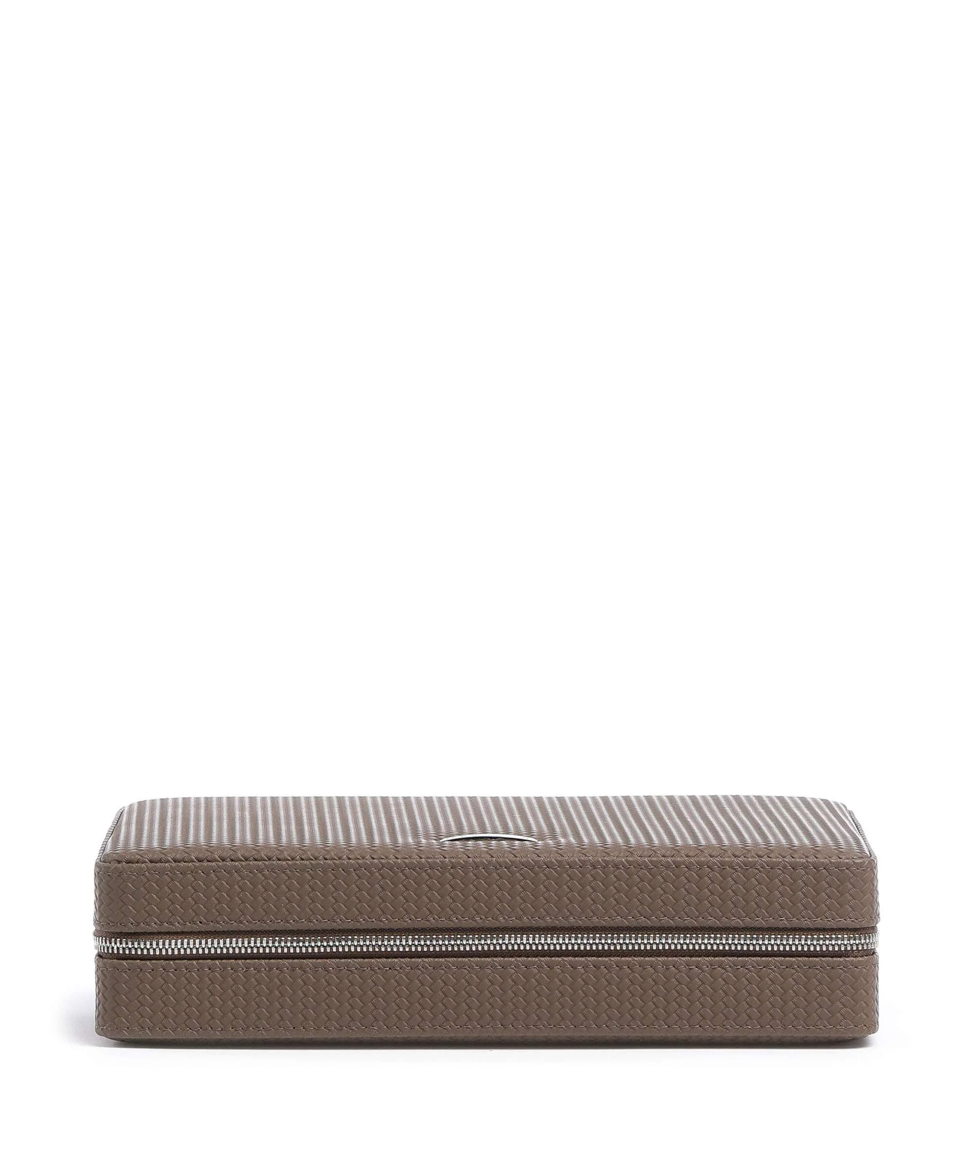 Windrose Corbello Jewelry box mocca