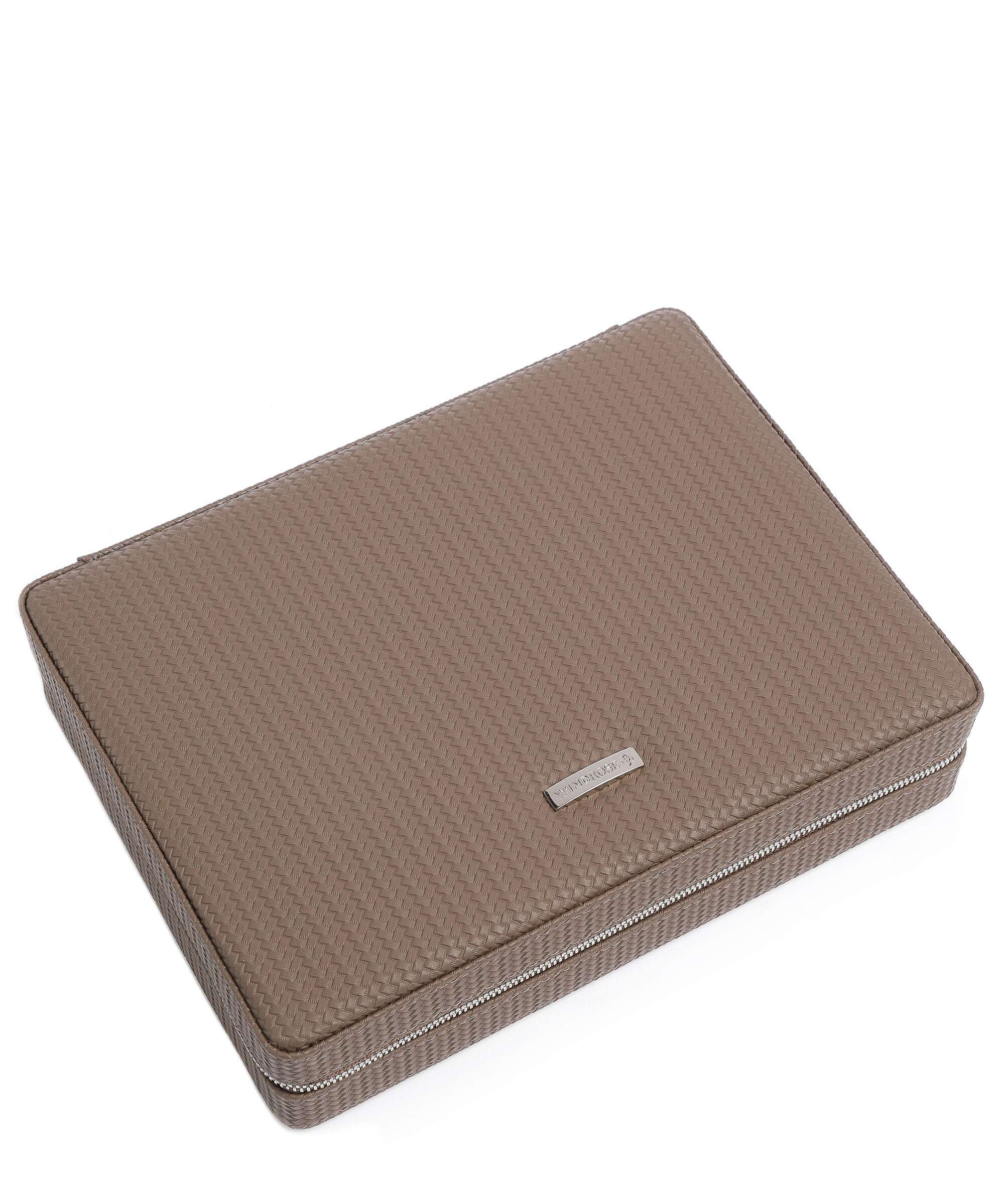 Windrose Corbello Jewelry box mocca - Image 5