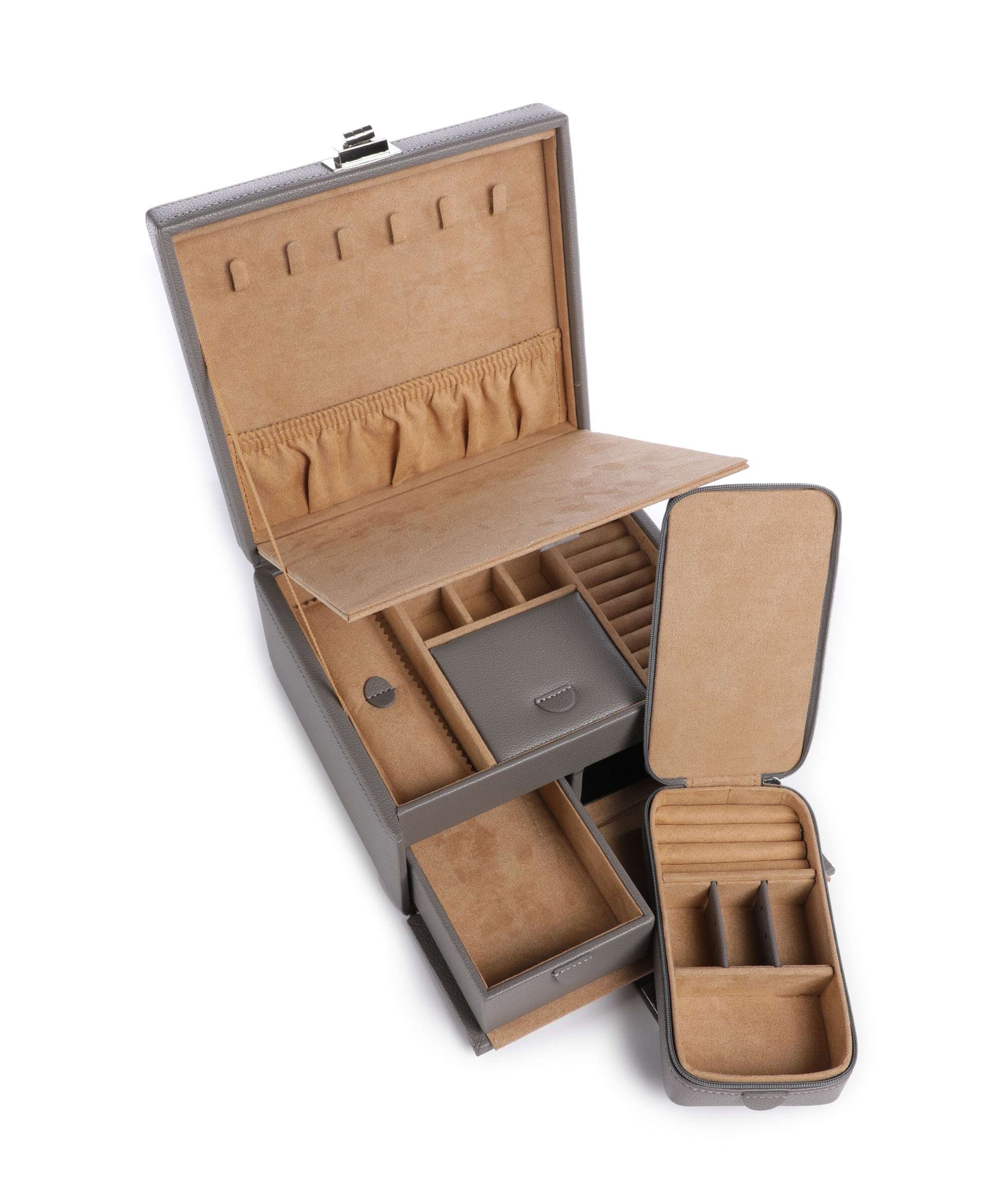 Windrose Marvella Jewelry box ash - Image 2