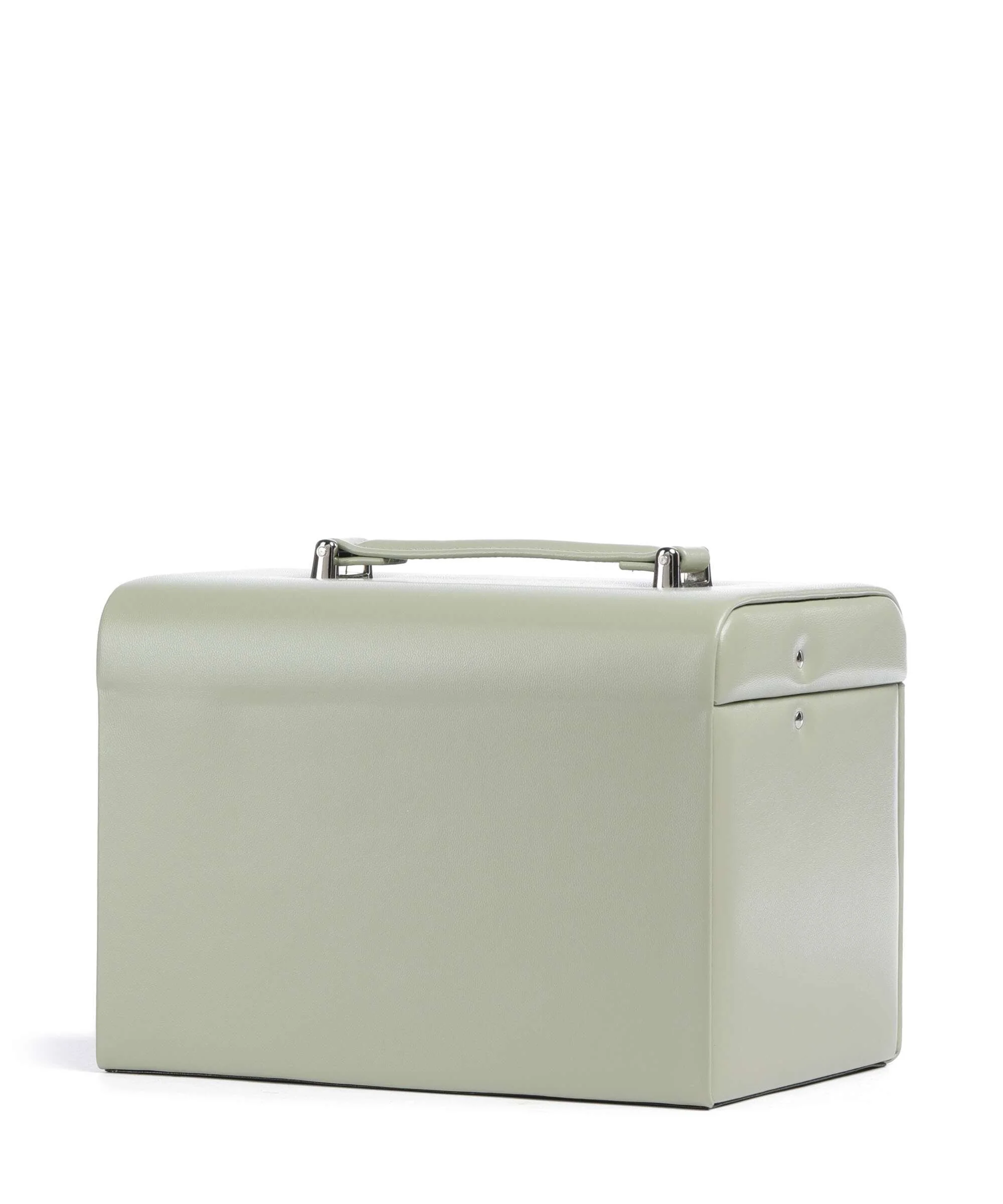 Windrose Merino Jewelry box salbei - Image 4