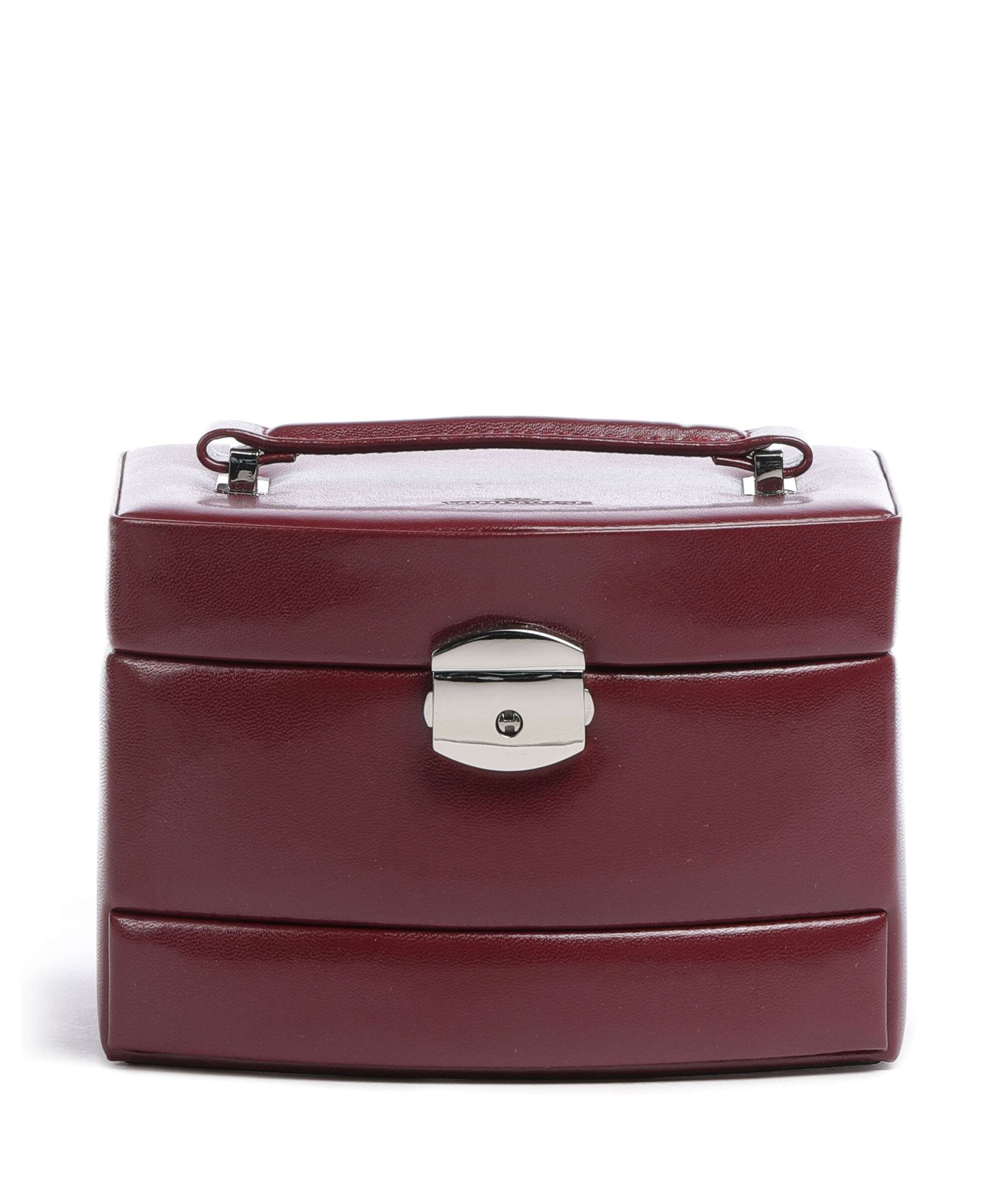 Windrose Merino Jewelry box rot
