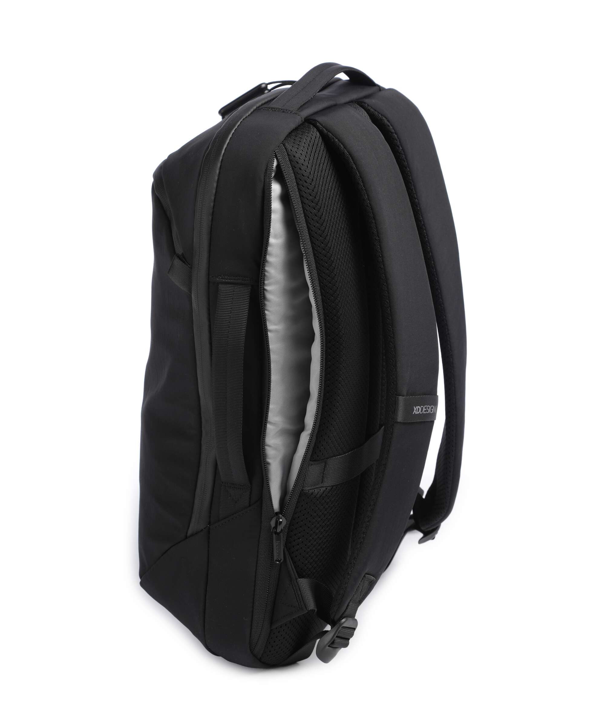 XD Design Bobby Air Laptop backpack black - Image 5