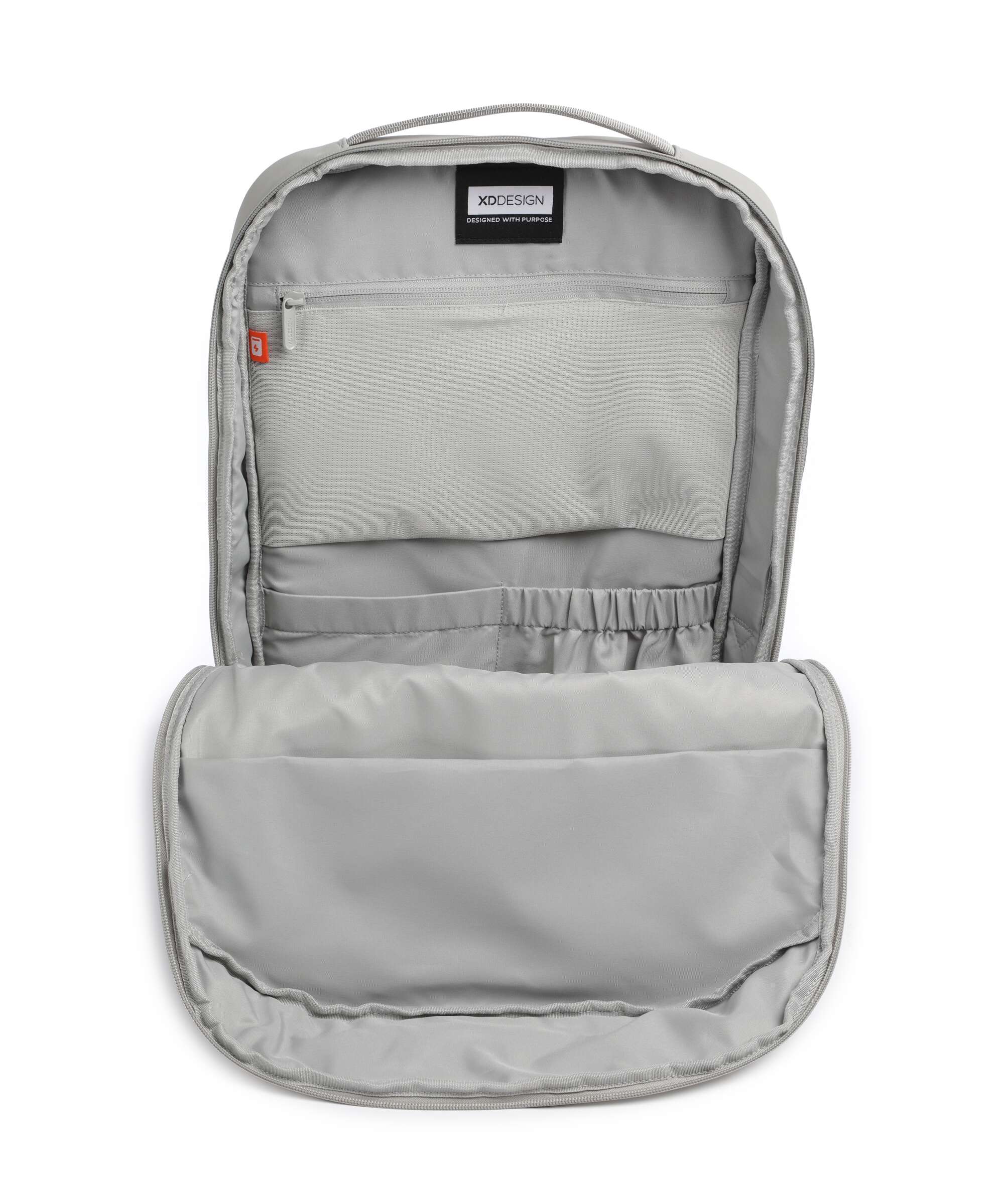 XD Design Bobby Air Laptop backpack sanddust - Image 6