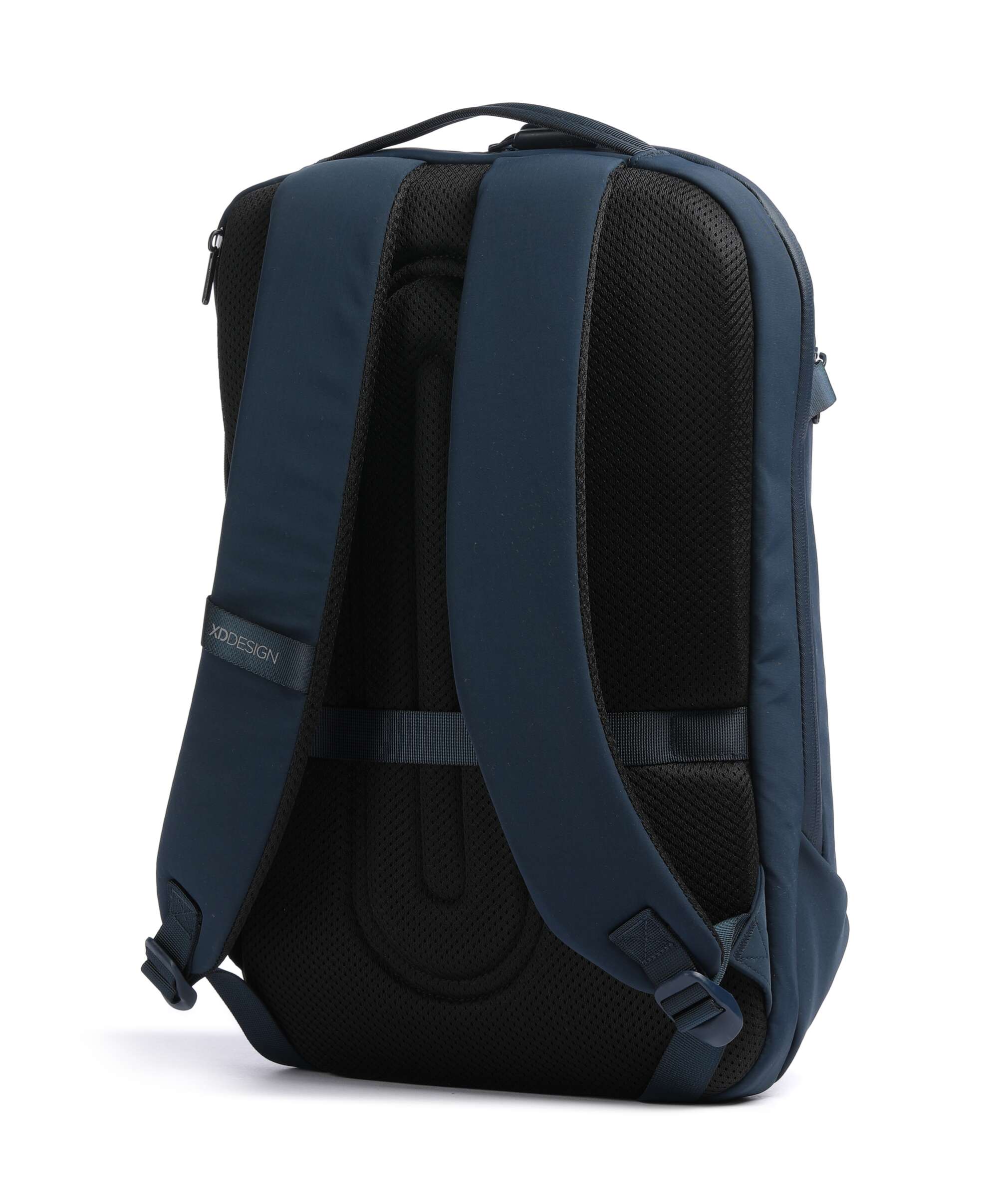 XD Design Bobby Air Laptop backpack navy - Image 2