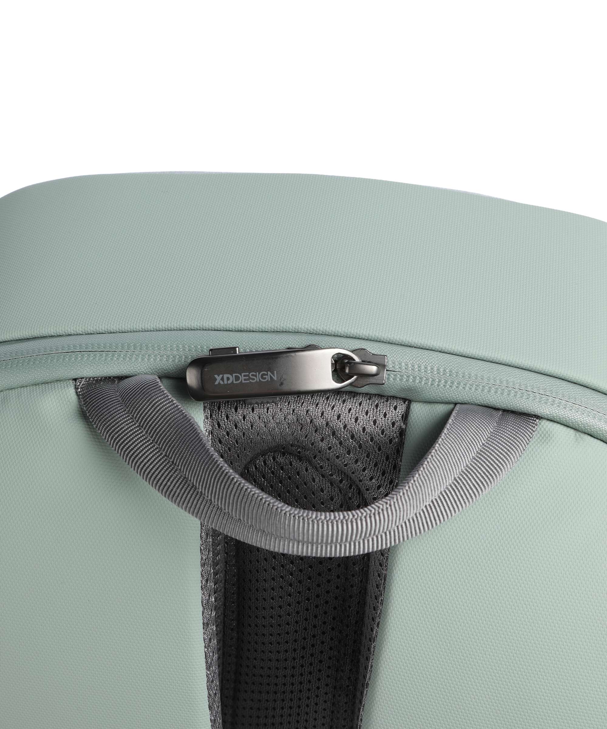 XD Design Bobby Edge Backpack iceberg green - Image 5