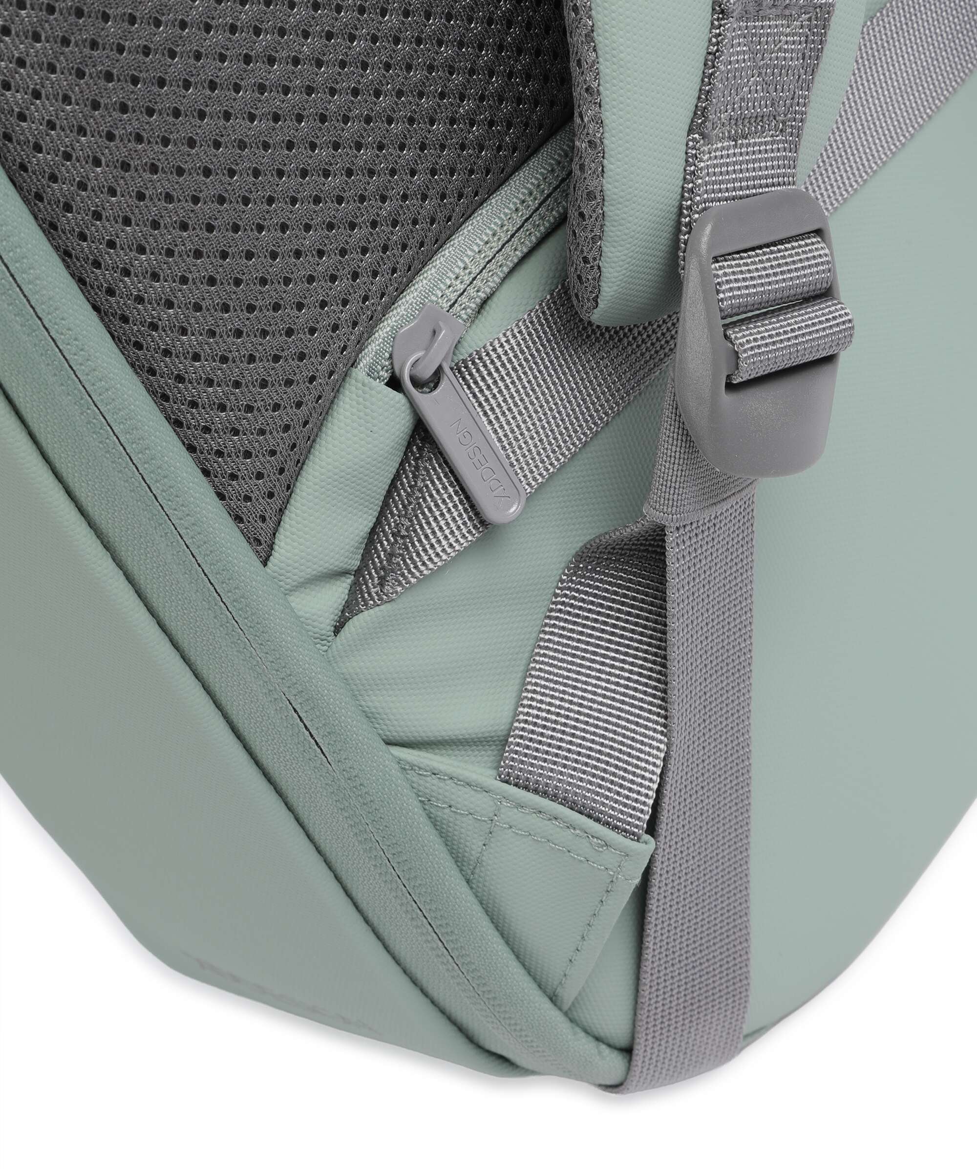 XD Design Bobby Edge Backpack iceberg green - Image 6