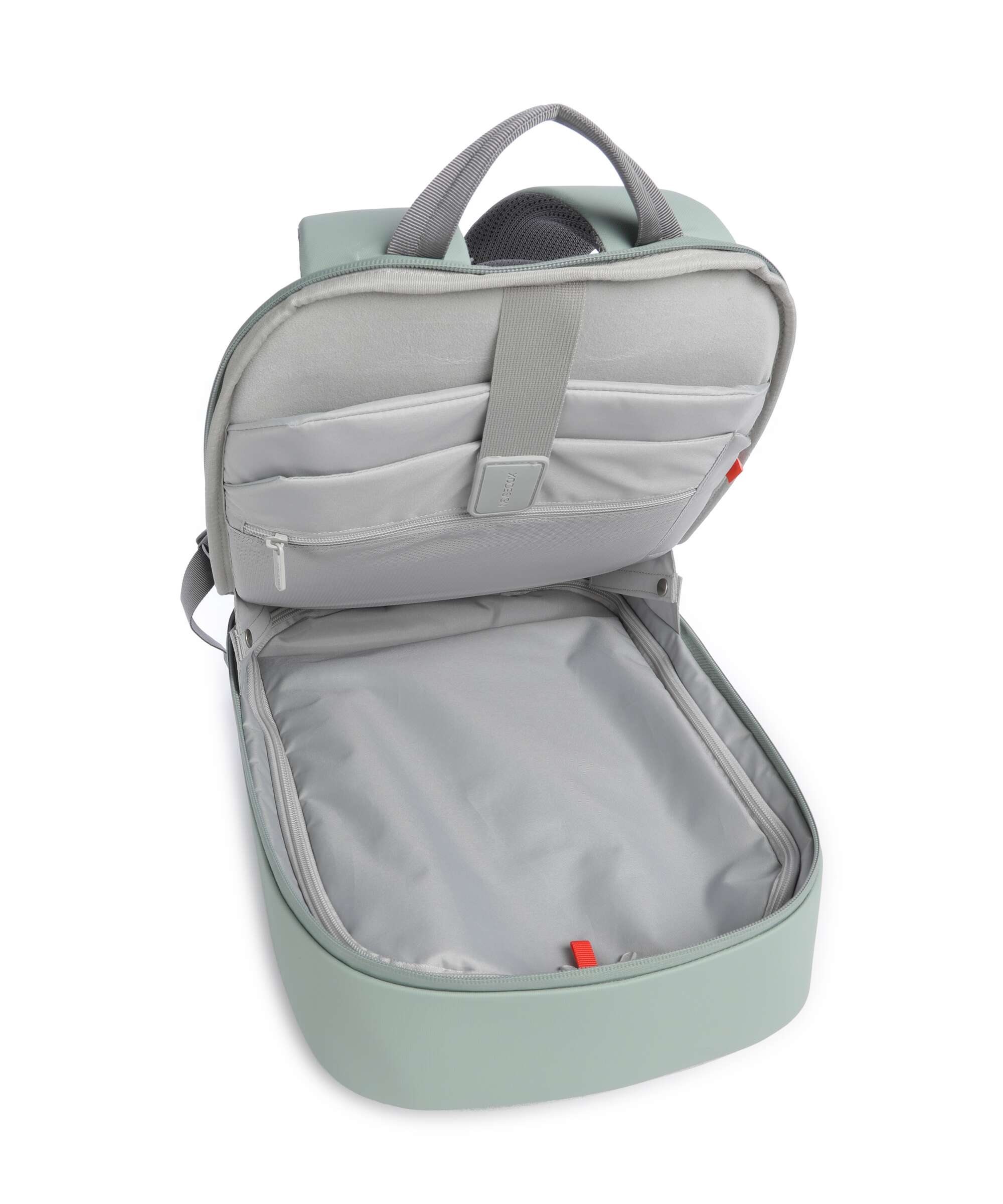 XD Design Bobby Edge Backpack iceberg green - Image 7