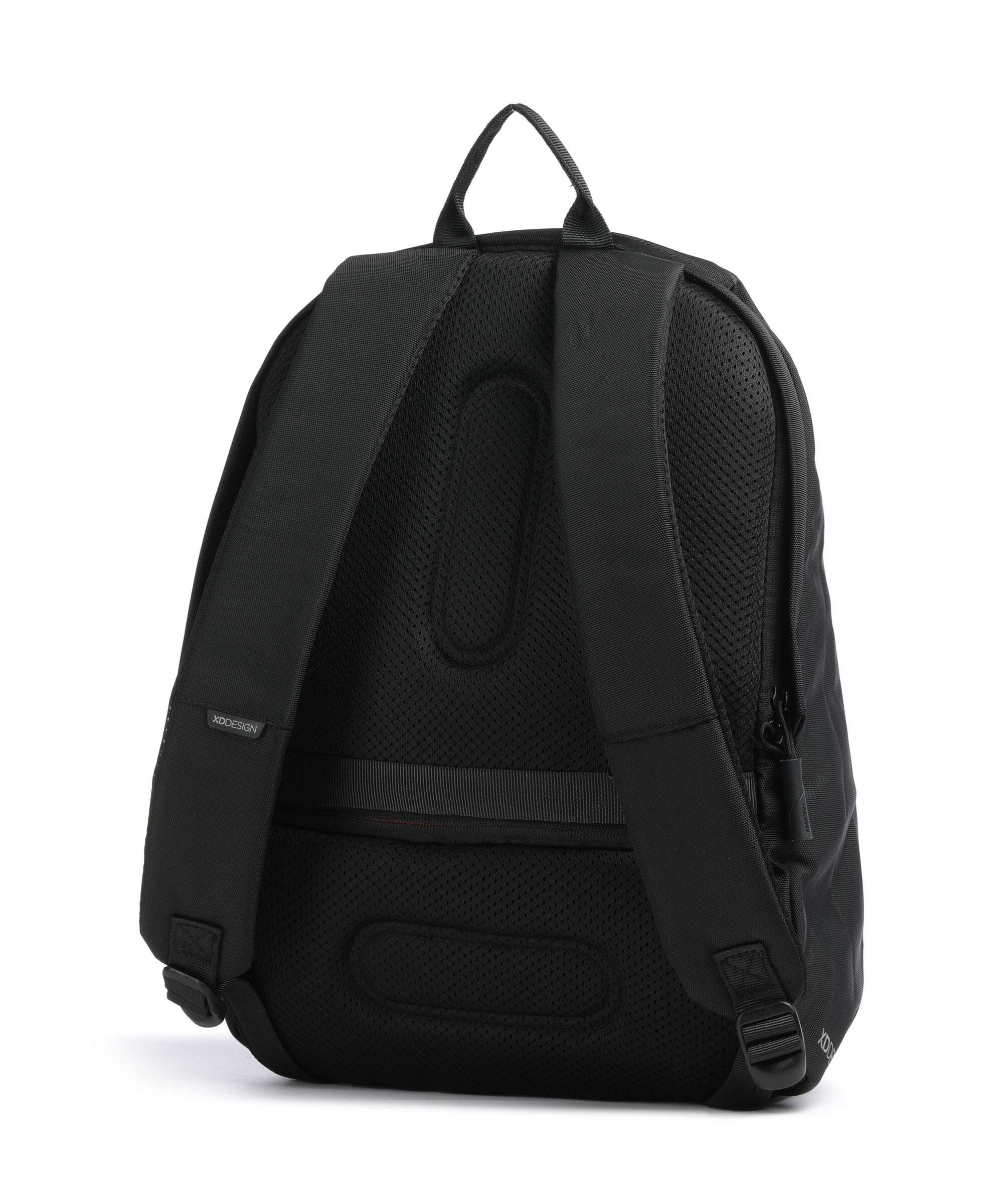 XD Design Bobby Soft Backpack black - Image 2