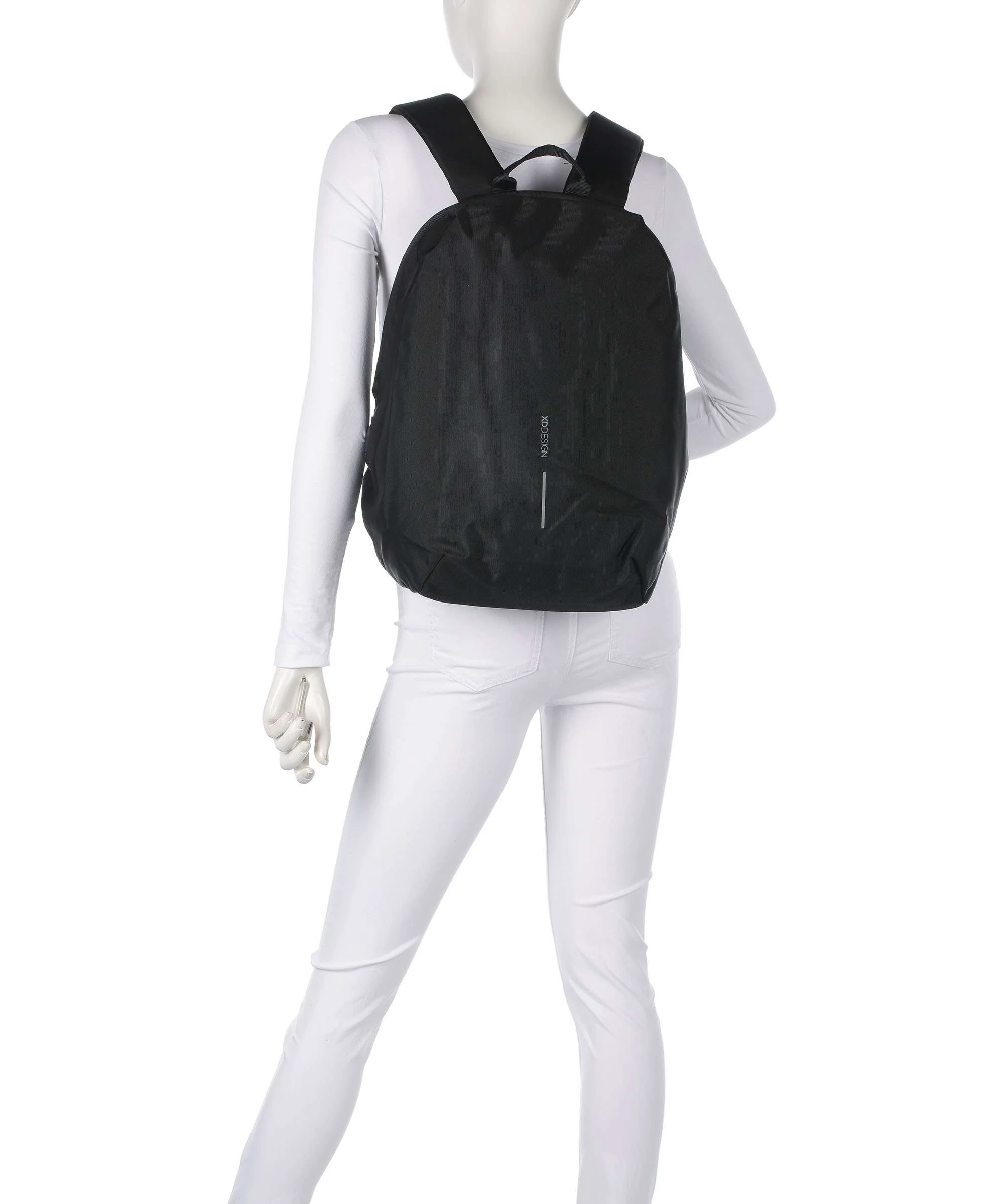 XD Design Bobby Soft Backpack black - Image 3