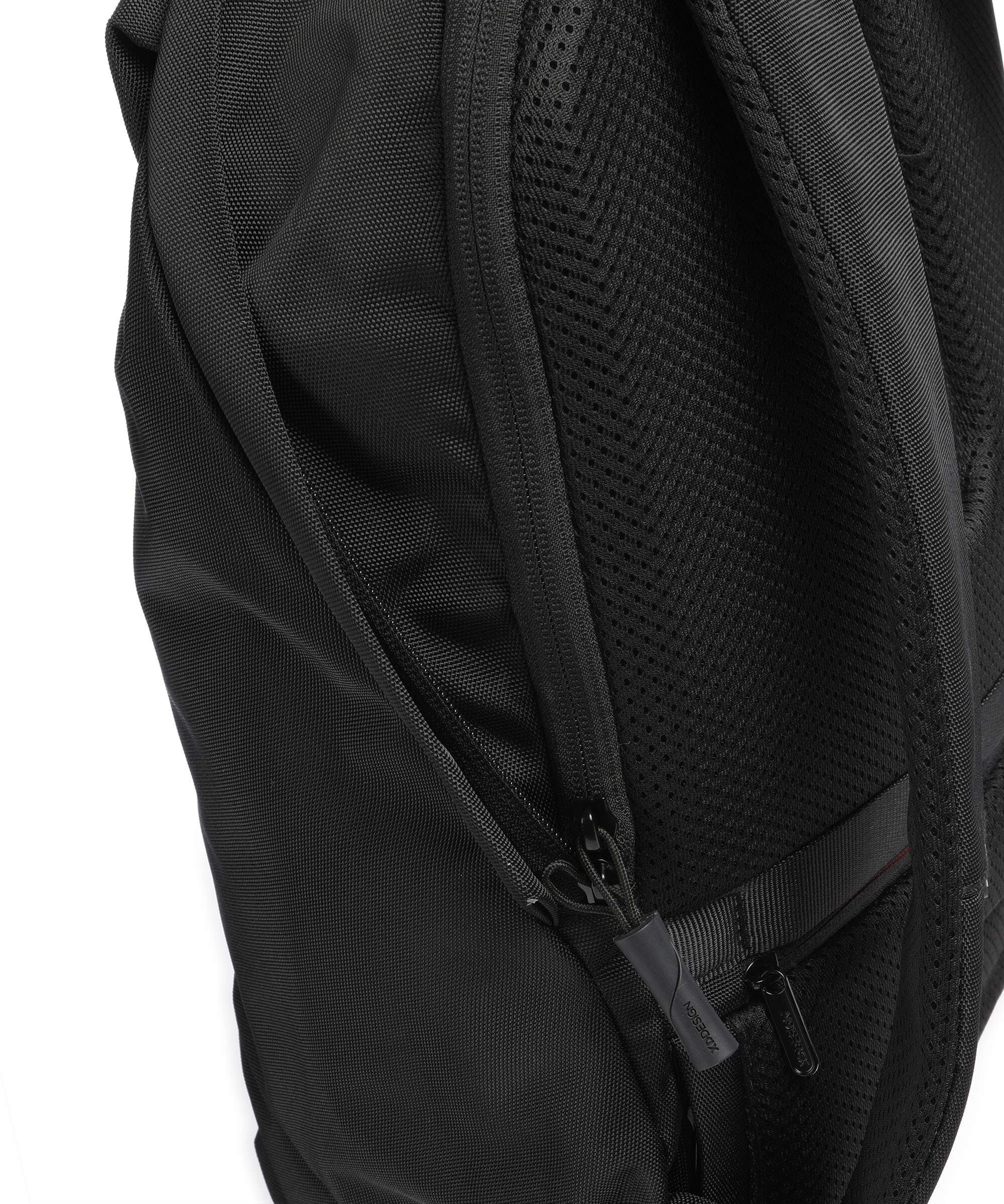 XD Design Bobby Soft Backpack black - Image 6