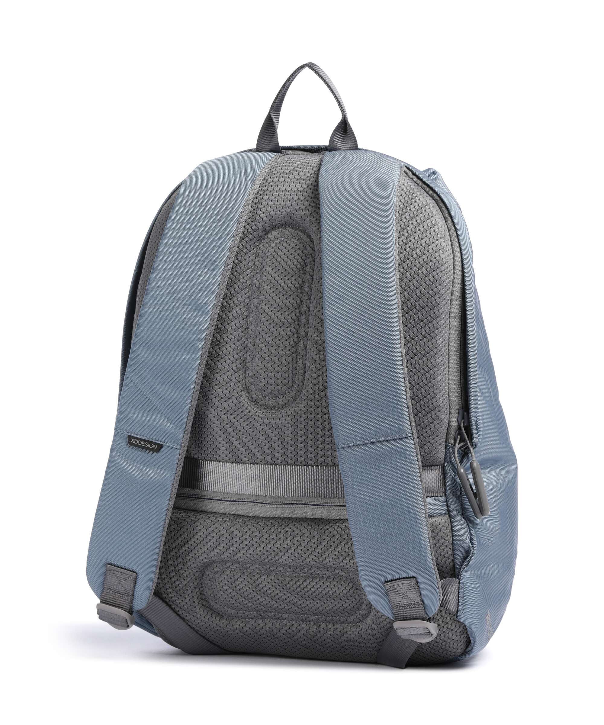 XD Design Bobby Soft Backpack blue - Image 2