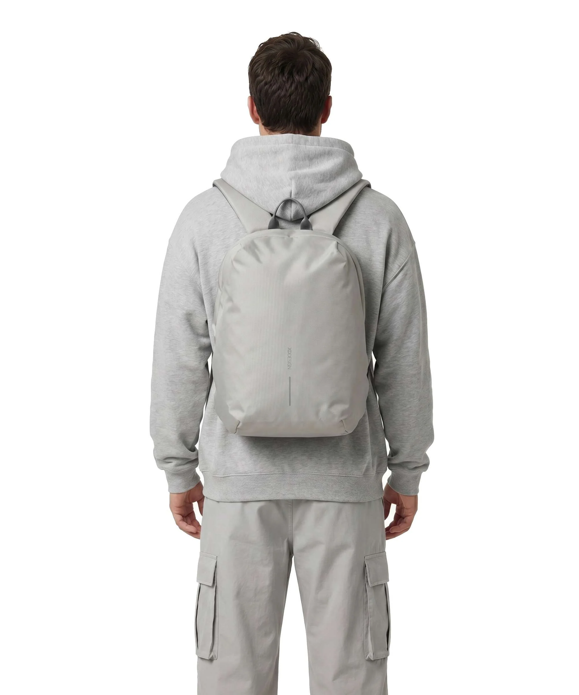 XD Design Bobby Soft Backpack sanddust - Image 3