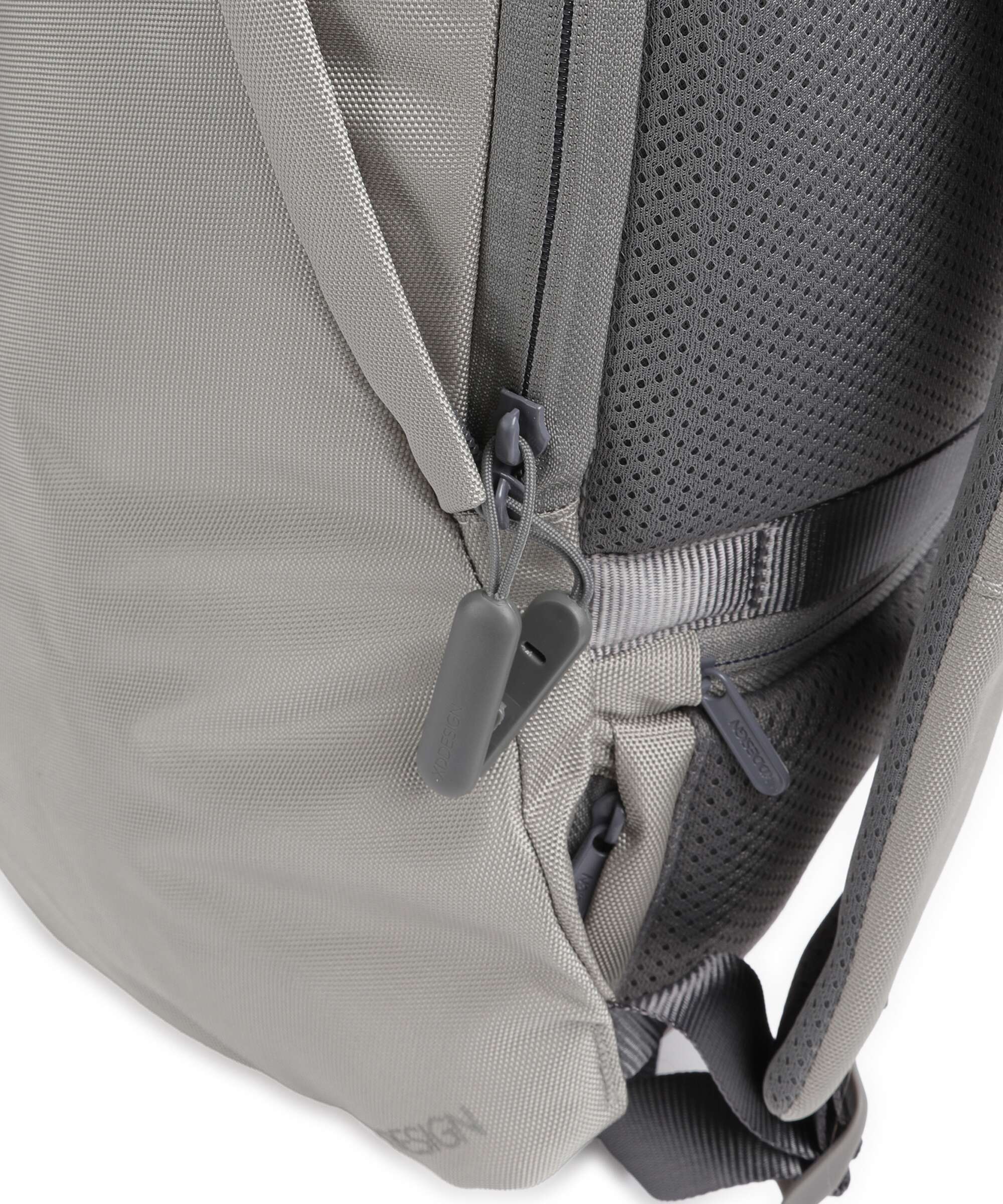 XD Design Bobby Soft Backpack sanddust - Image 5