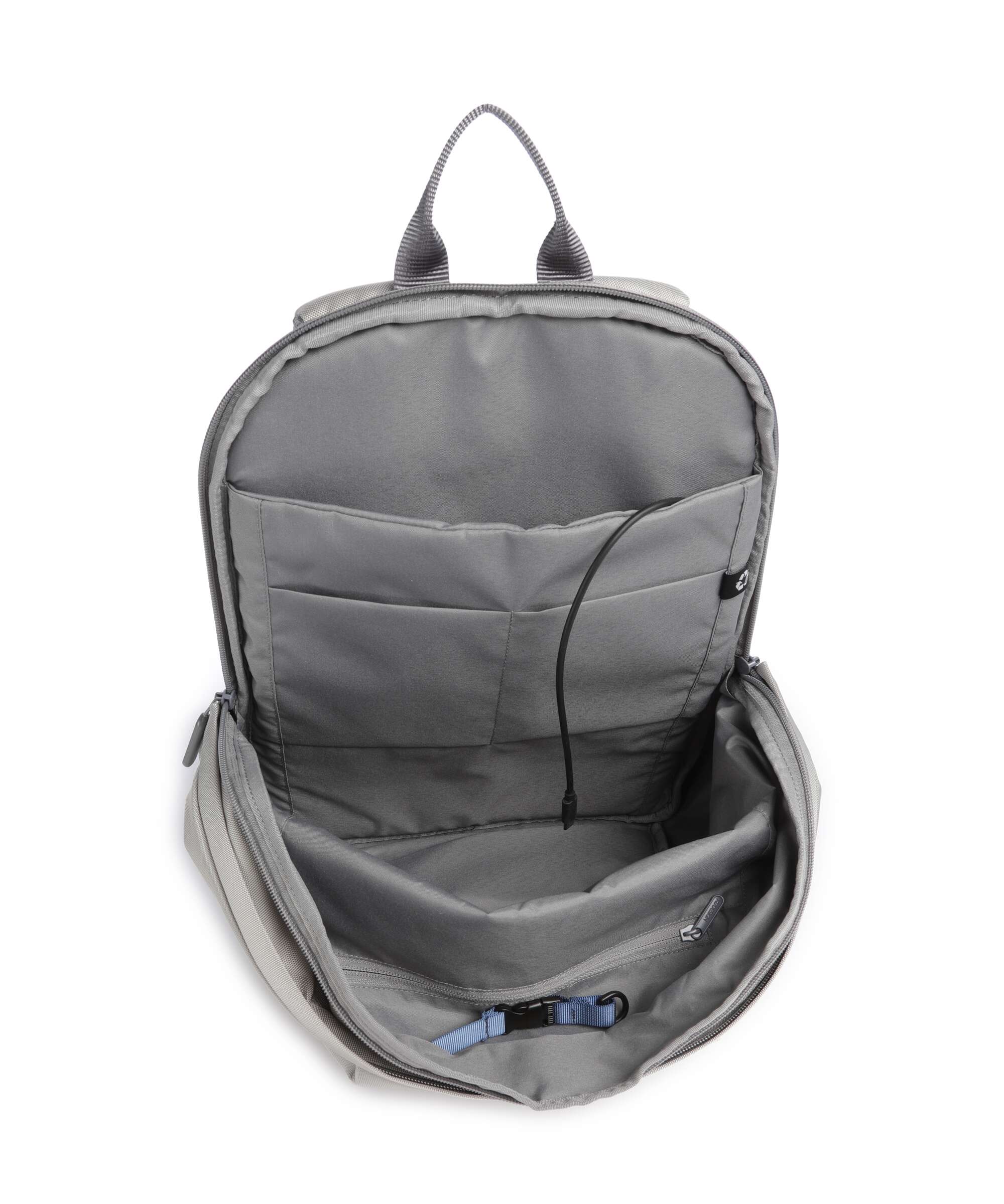 XD Design Bobby Soft Backpack sanddust - Image 6