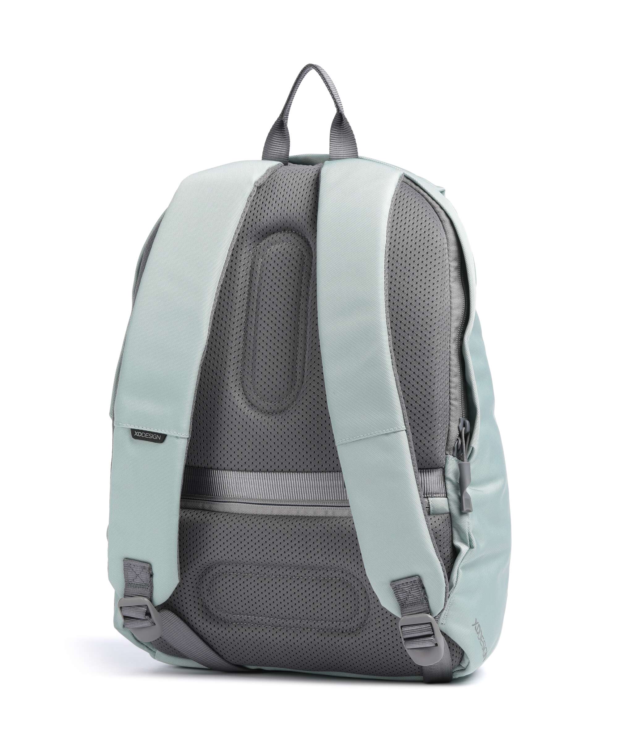XD Design Bobby Soft Backpack mint - Image 2