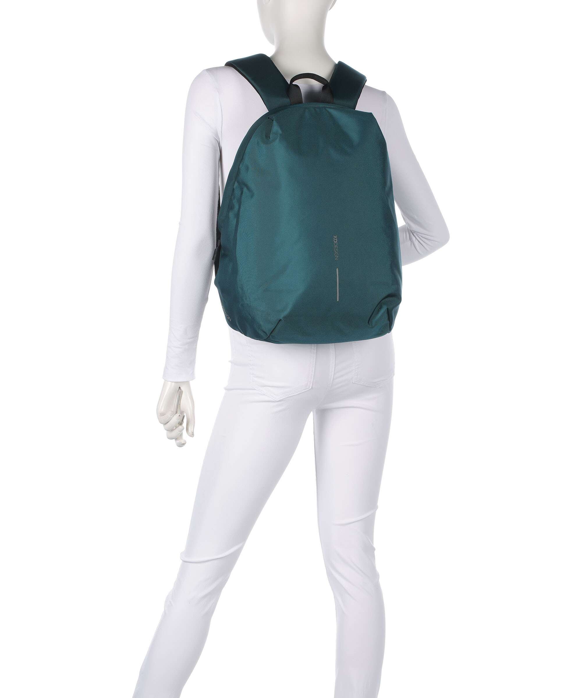 XD Design Bobby Soft Backpack forrest green - Image 3