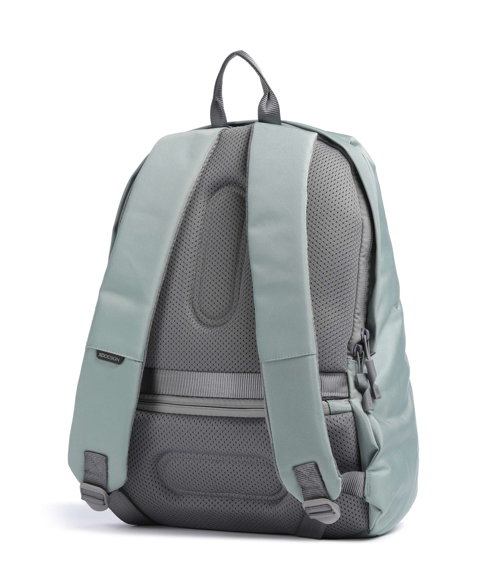 XD Design Bobby Soft Backpack iceberg green - Image 2