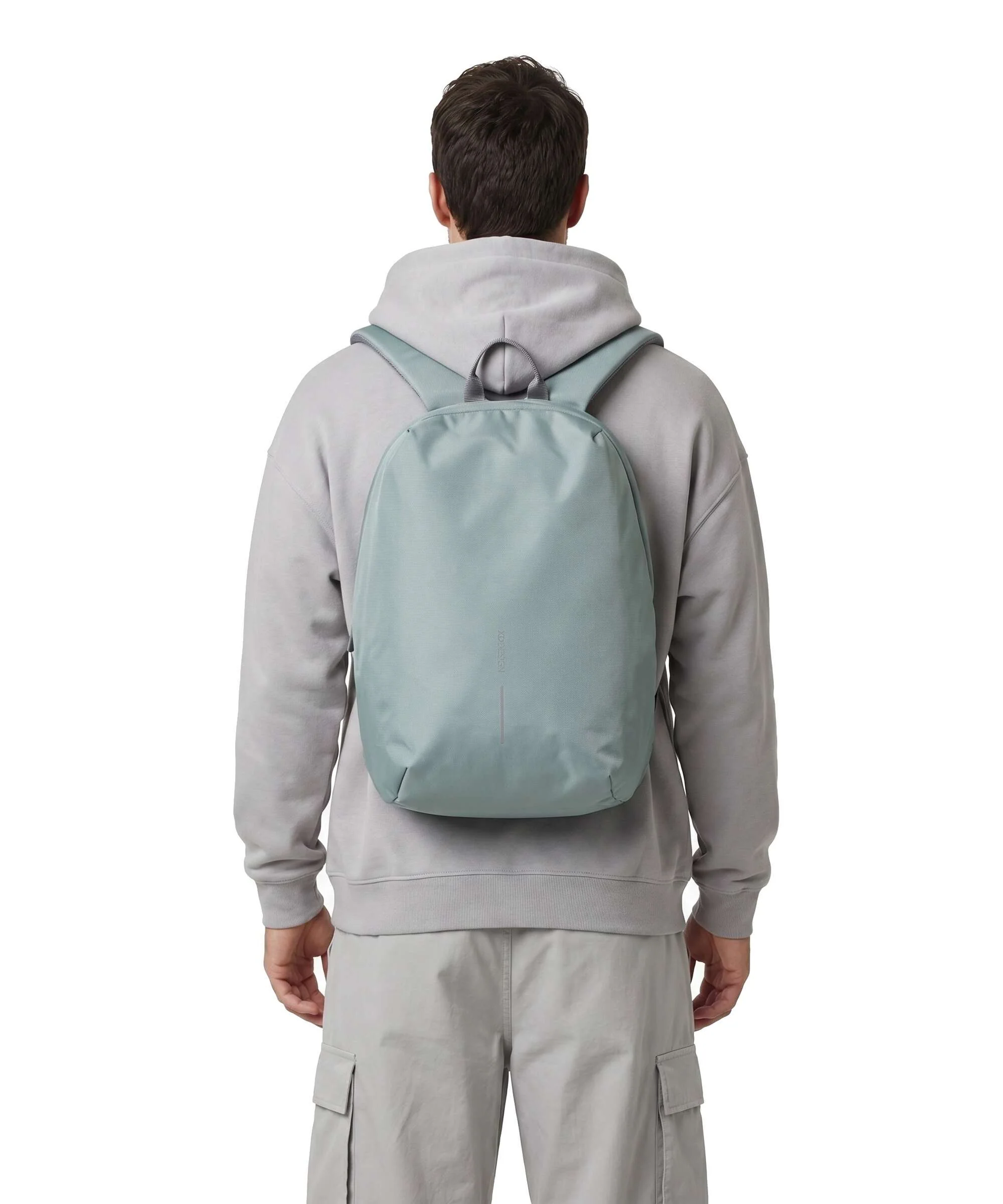 XD Design Bobby Soft Backpack iceberg green - Image 3