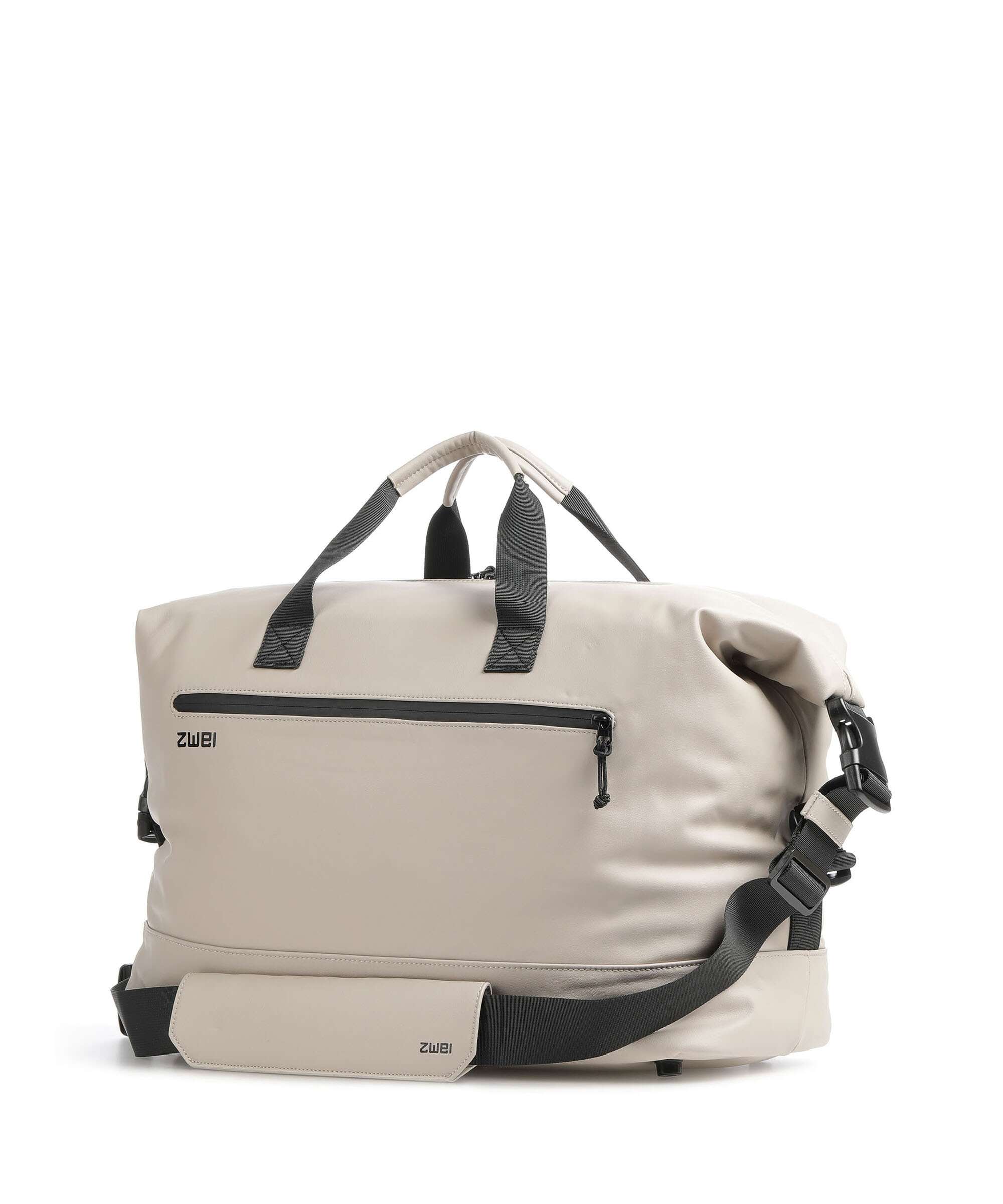 Zwei CARGO CA400 Weekend bag sand - Image 2