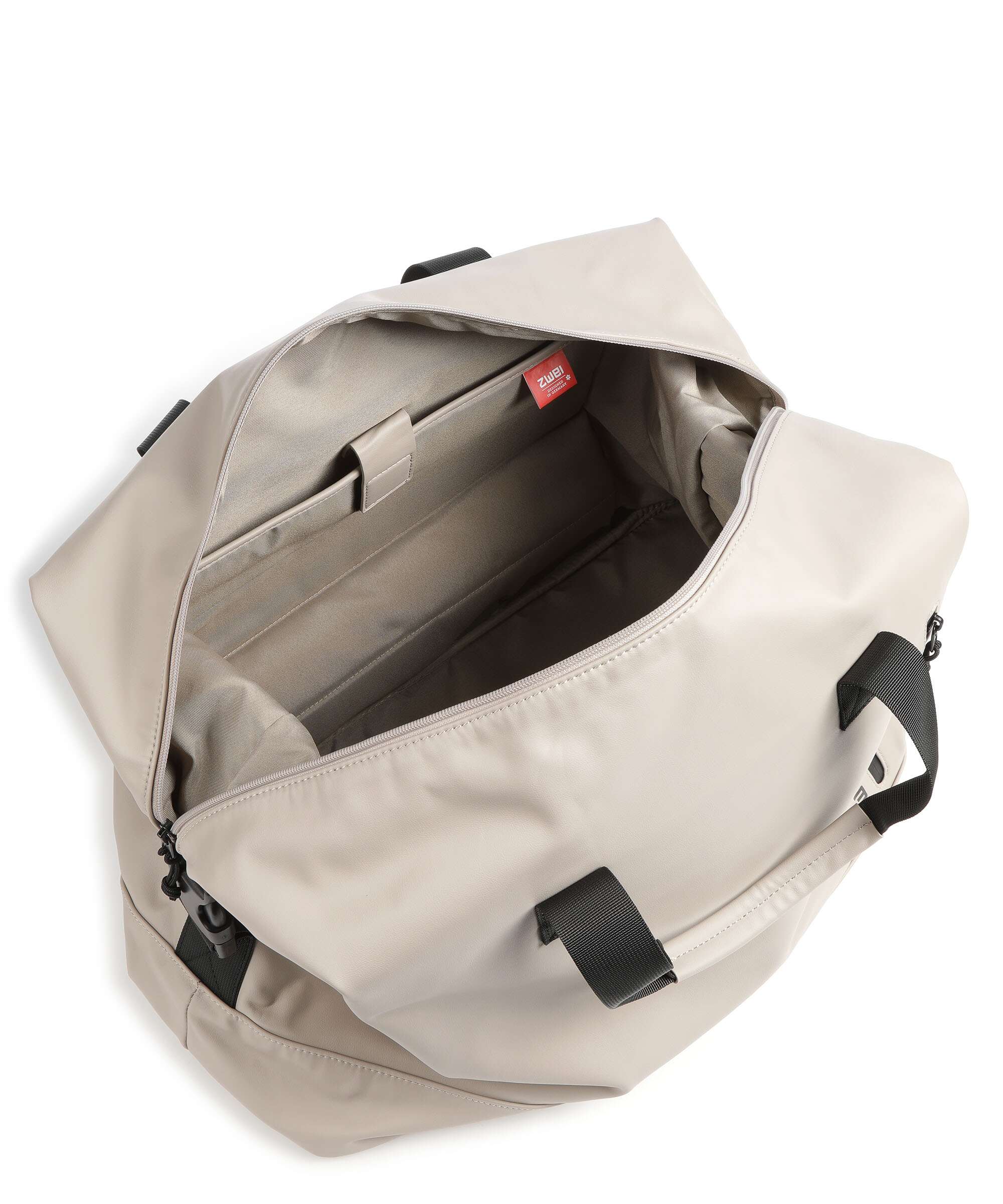 Zwei CARGO CA400 Weekend bag sand - Image 5