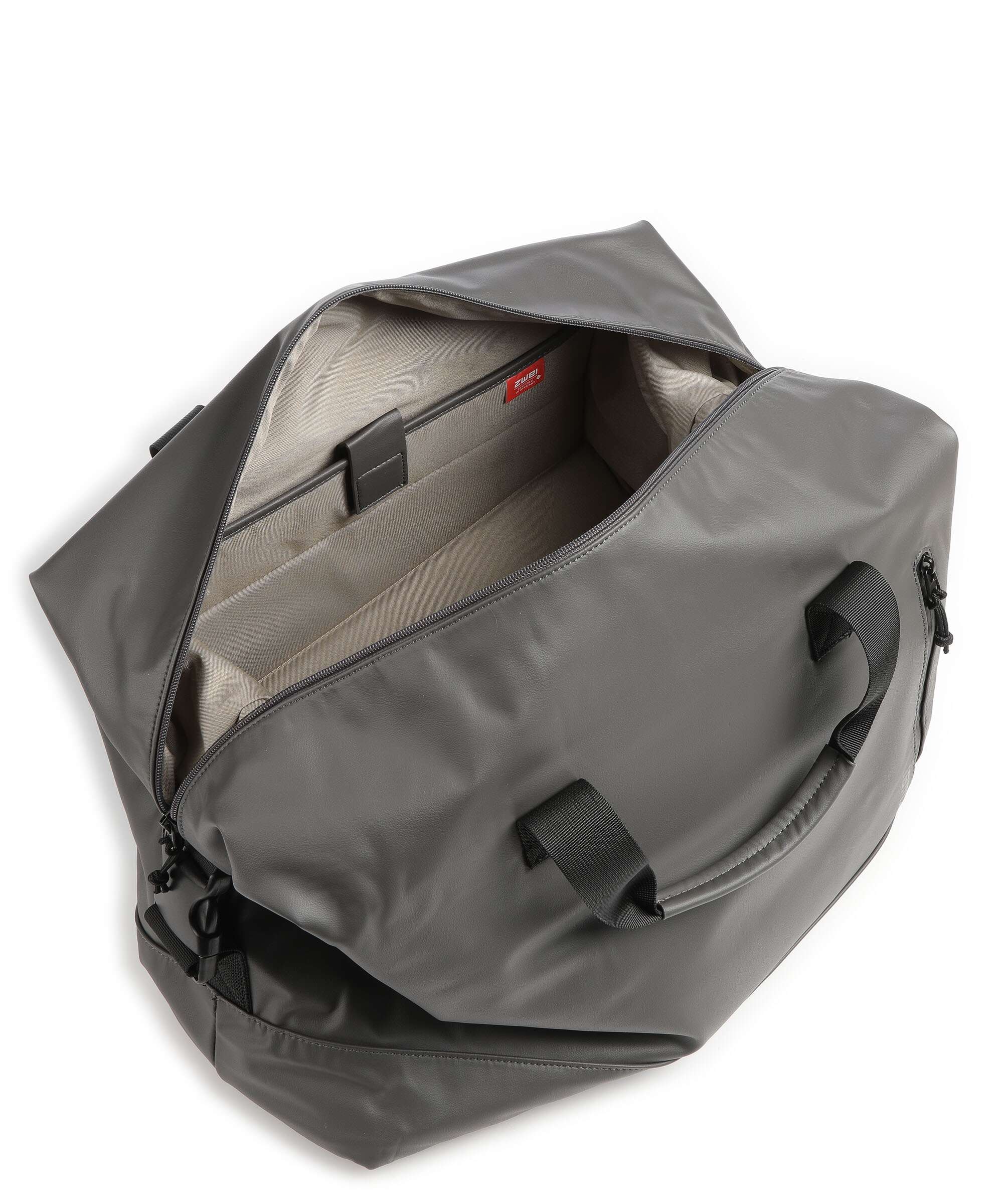 Zwei CARGO CA400 Weekend bag stone - Image 5