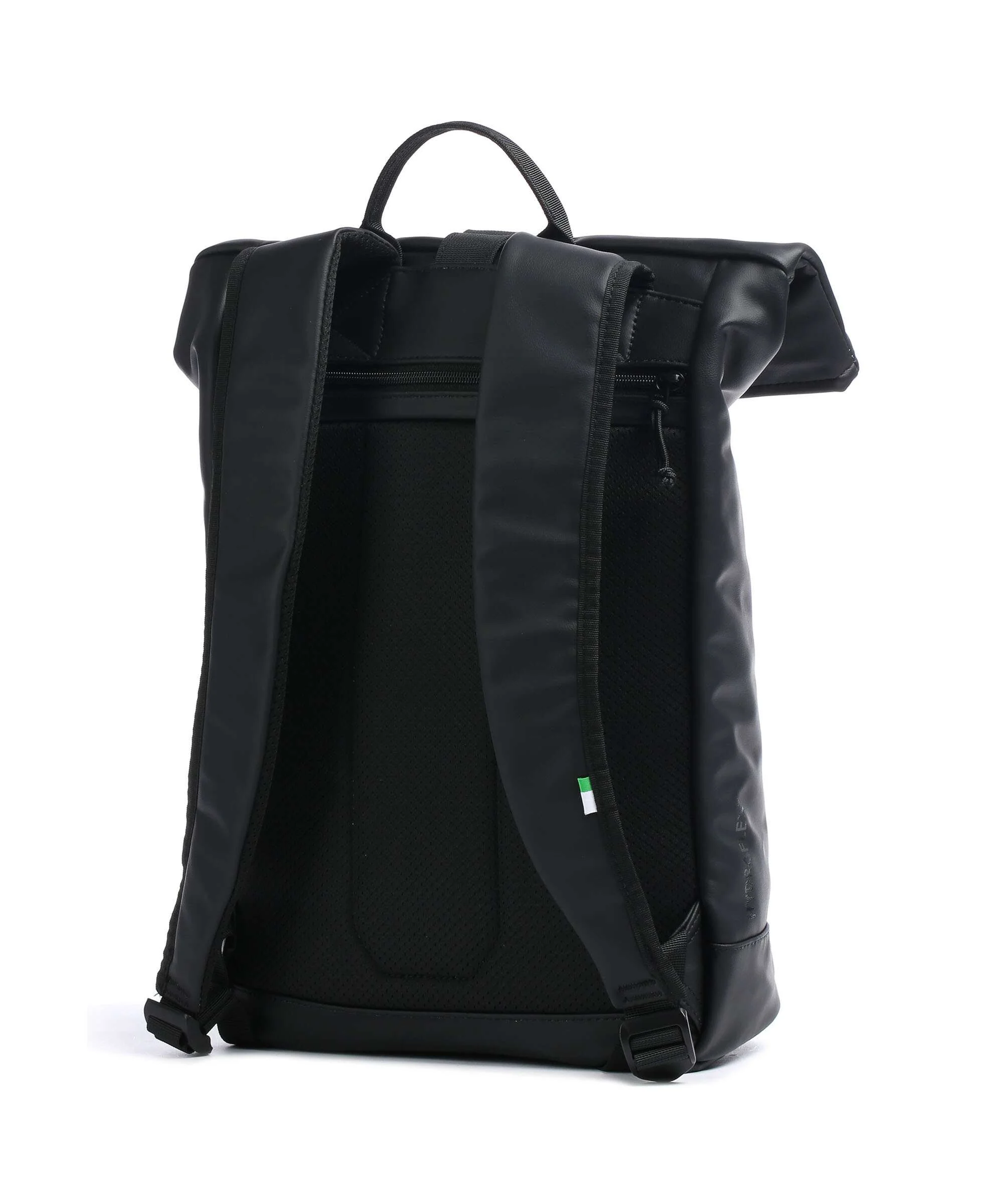 Zwei Cargo CAR200 Rolltop backpack black - Image 2