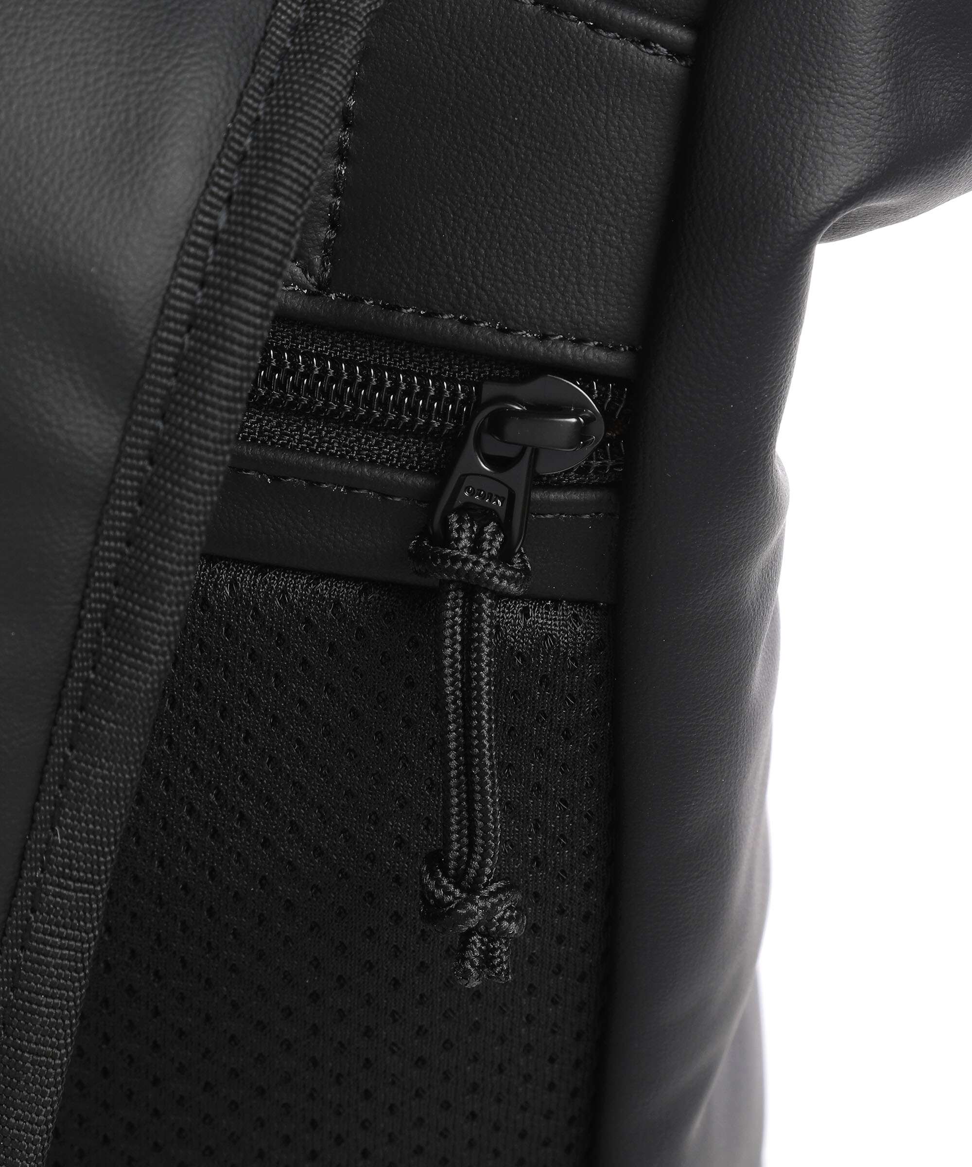 Zwei Cargo CAR200 Rolltop backpack black - Image 4