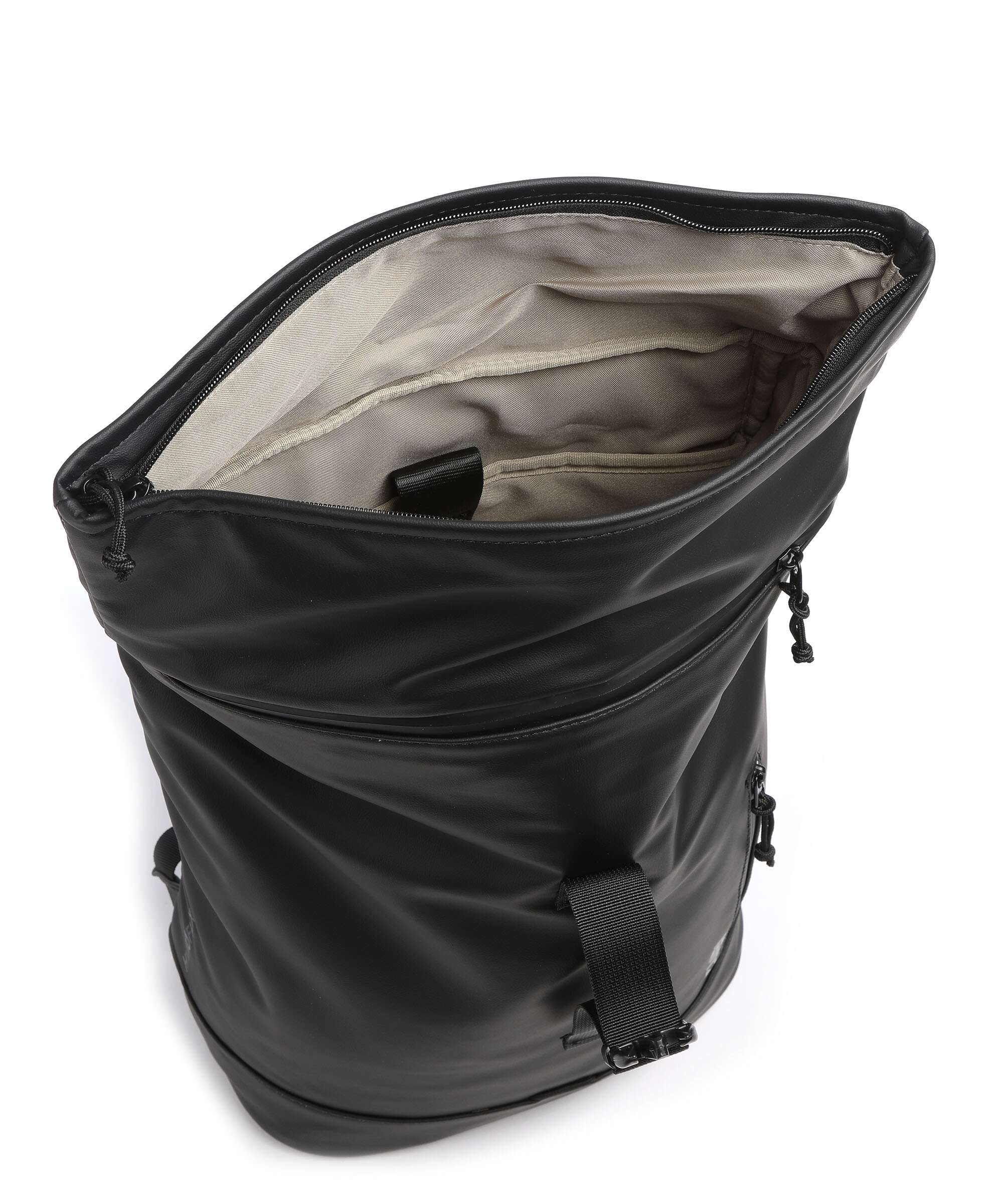 Zwei Cargo CAR200 Rolltop backpack black - Image 5