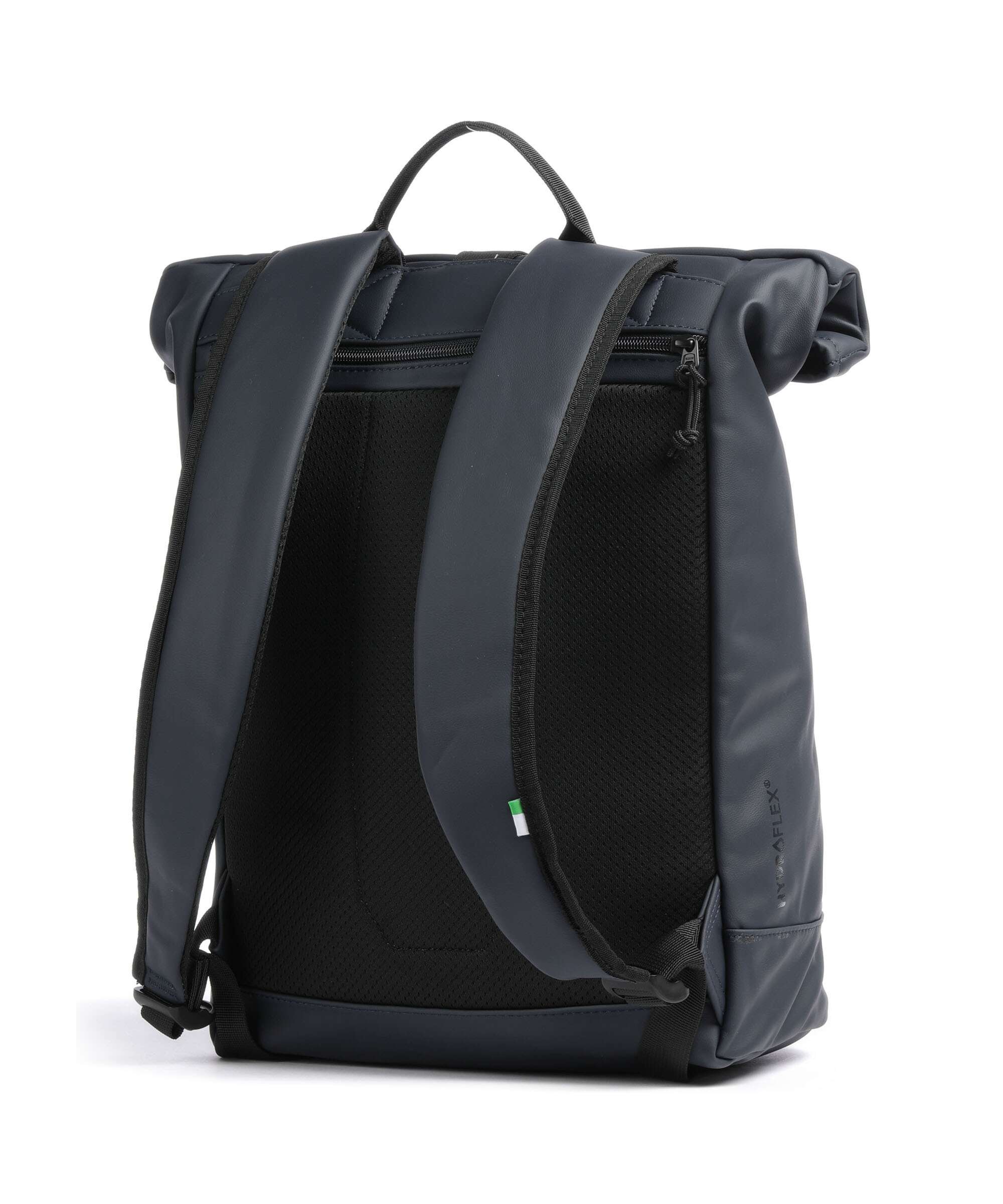 Zwei Cargo CAR200 Rolltop backpack blue - Image 2
