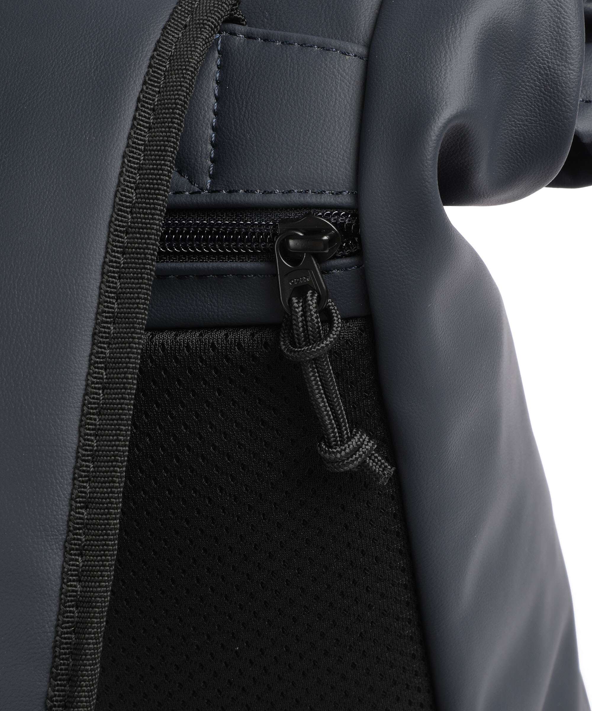 Zwei Cargo CAR200 Rolltop backpack blue - Image 4