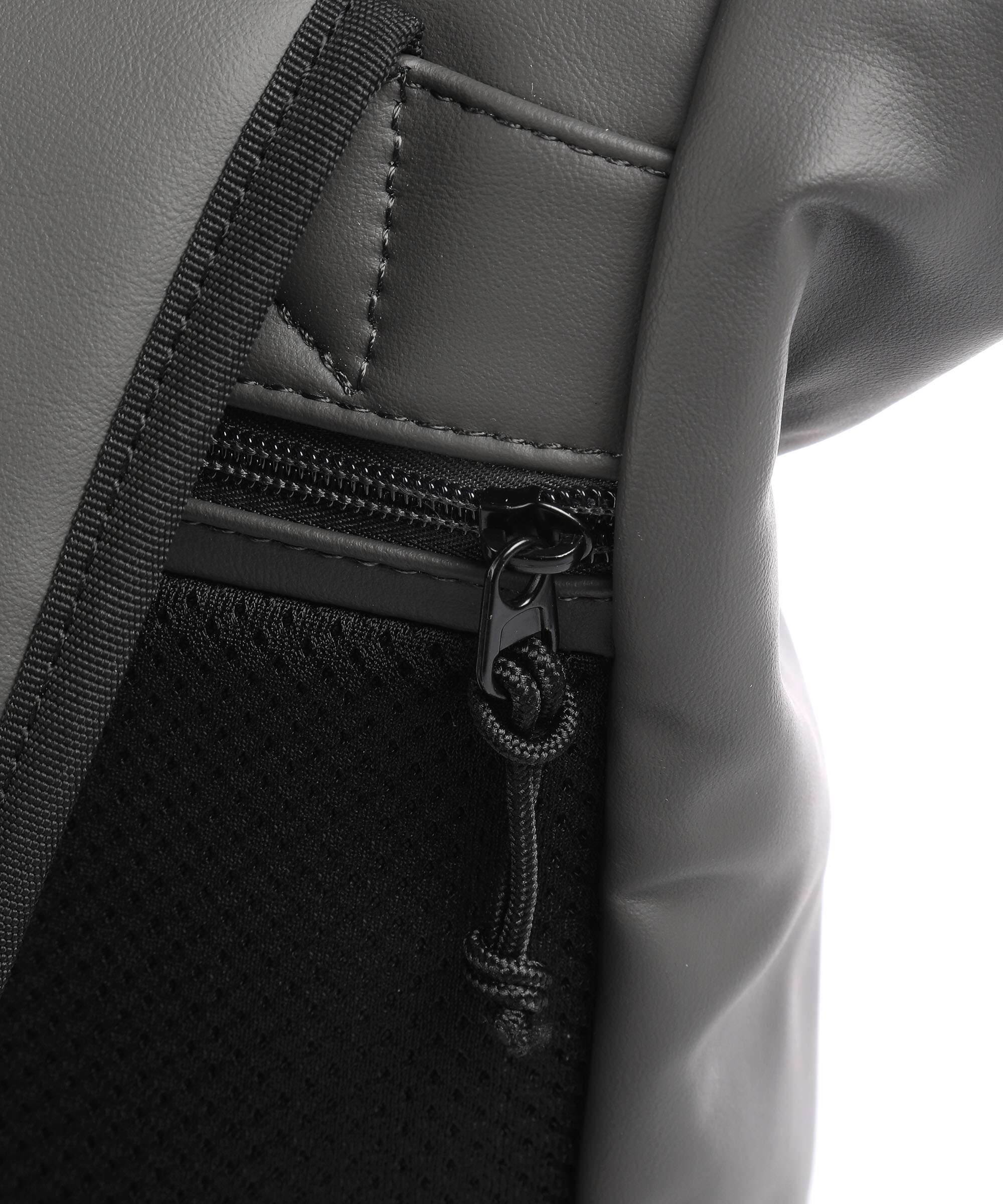Zwei Cargo CAR200 Rolltop backpack stone - Image 4